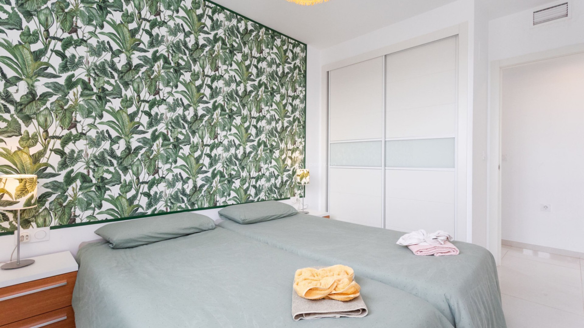 Apartment / flat in Punta Prima