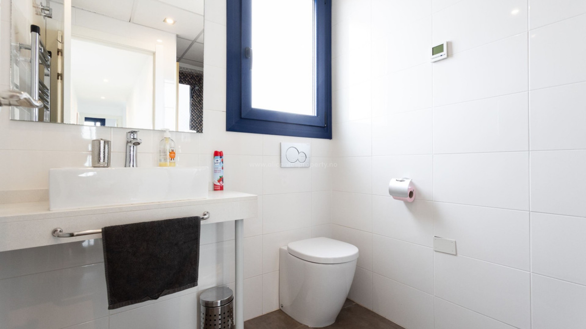 Apartment / flat in Punta Prima