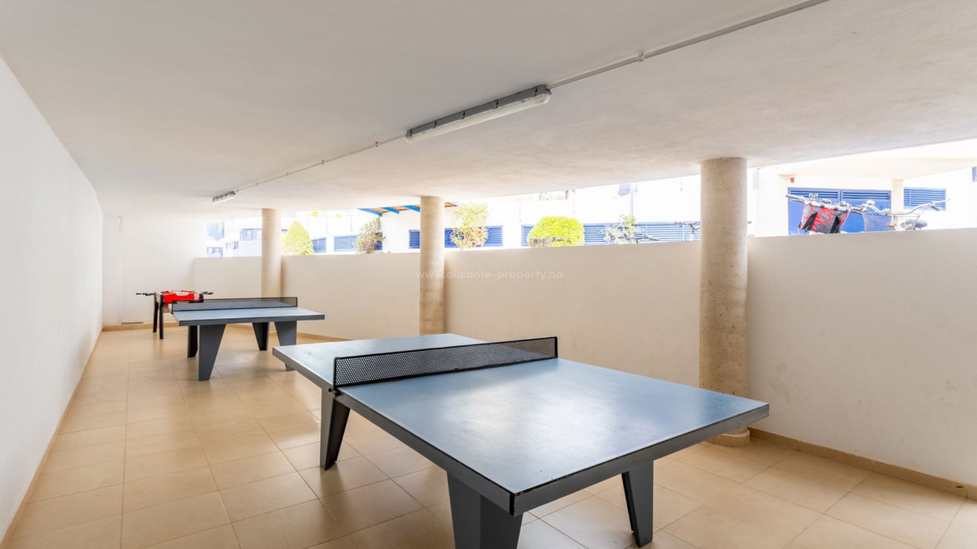 Apartment / flat in Punta Prima