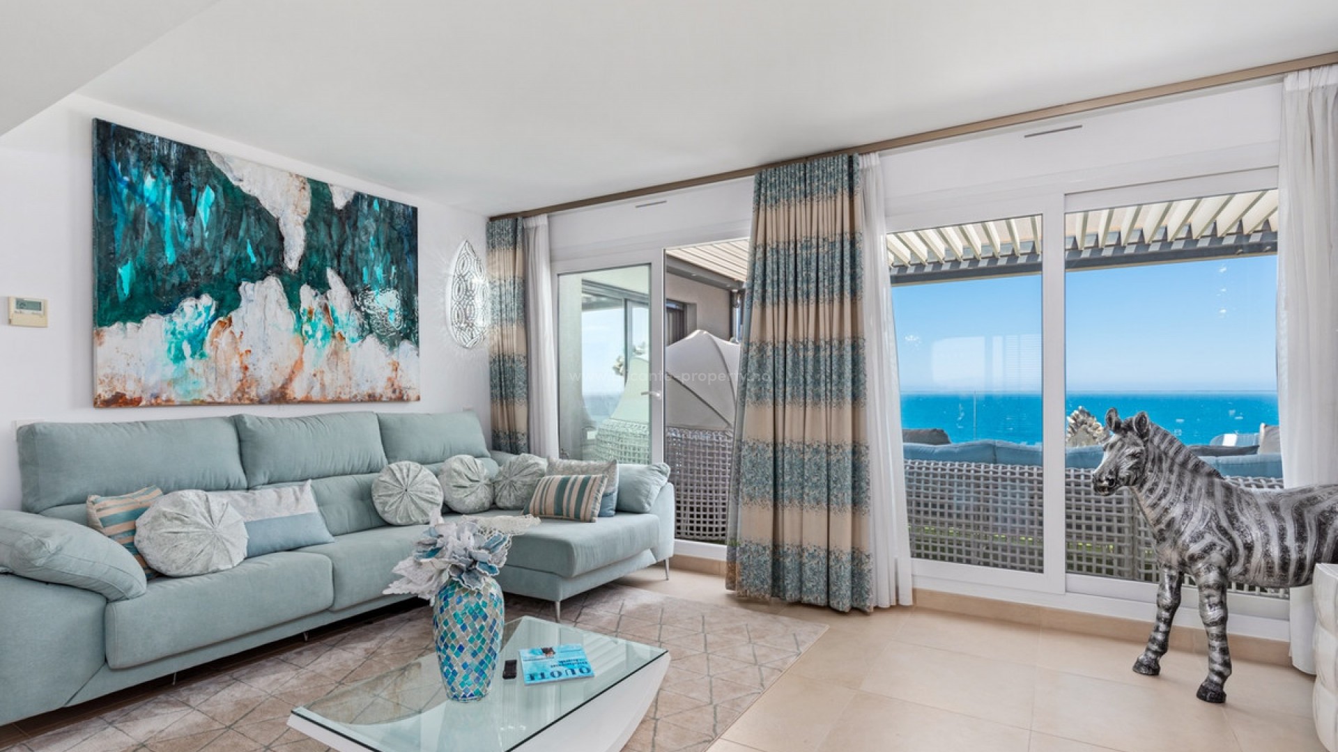 Apartment / flat in Punta Prima