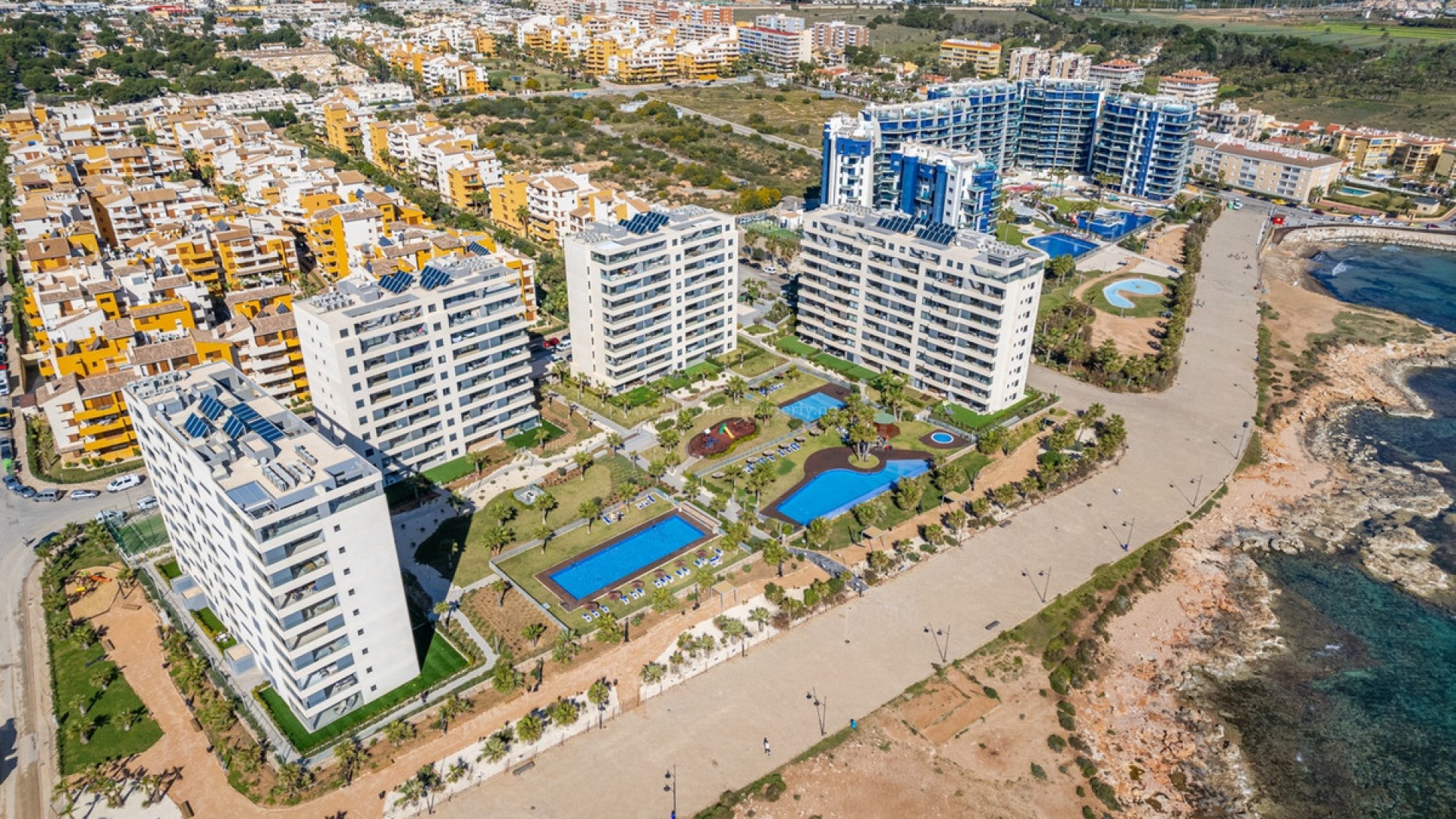 Apartment / flat in Punta Prima