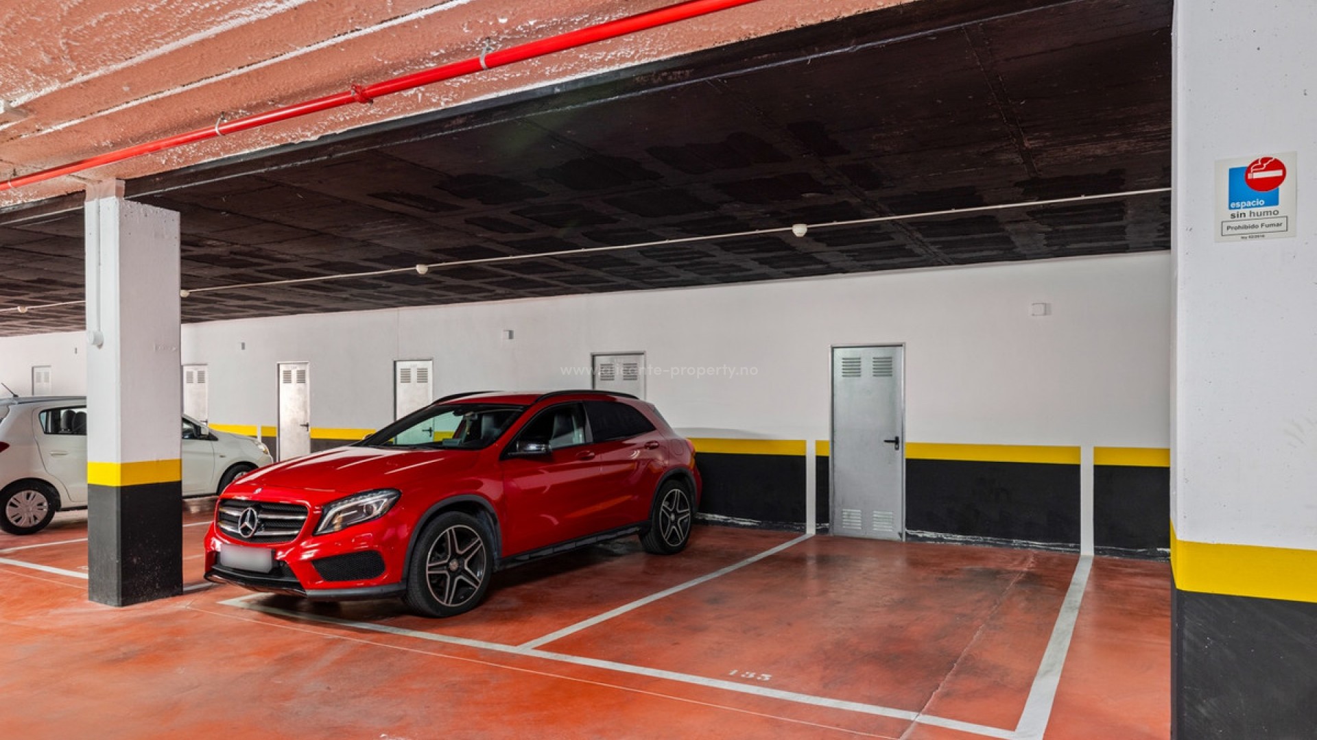 Apartment / flat in Punta Prima