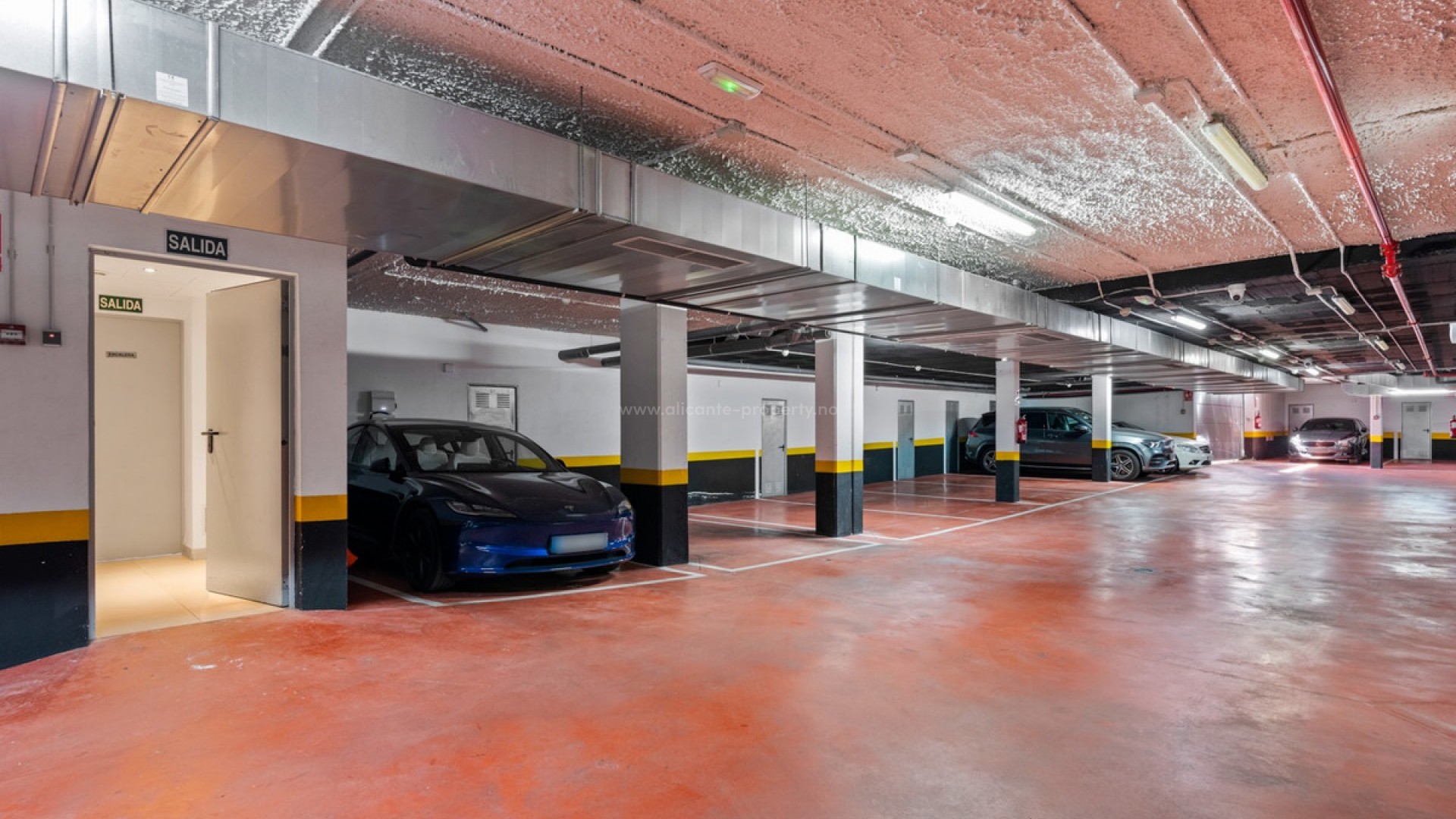 Apartment / flat in Punta Prima