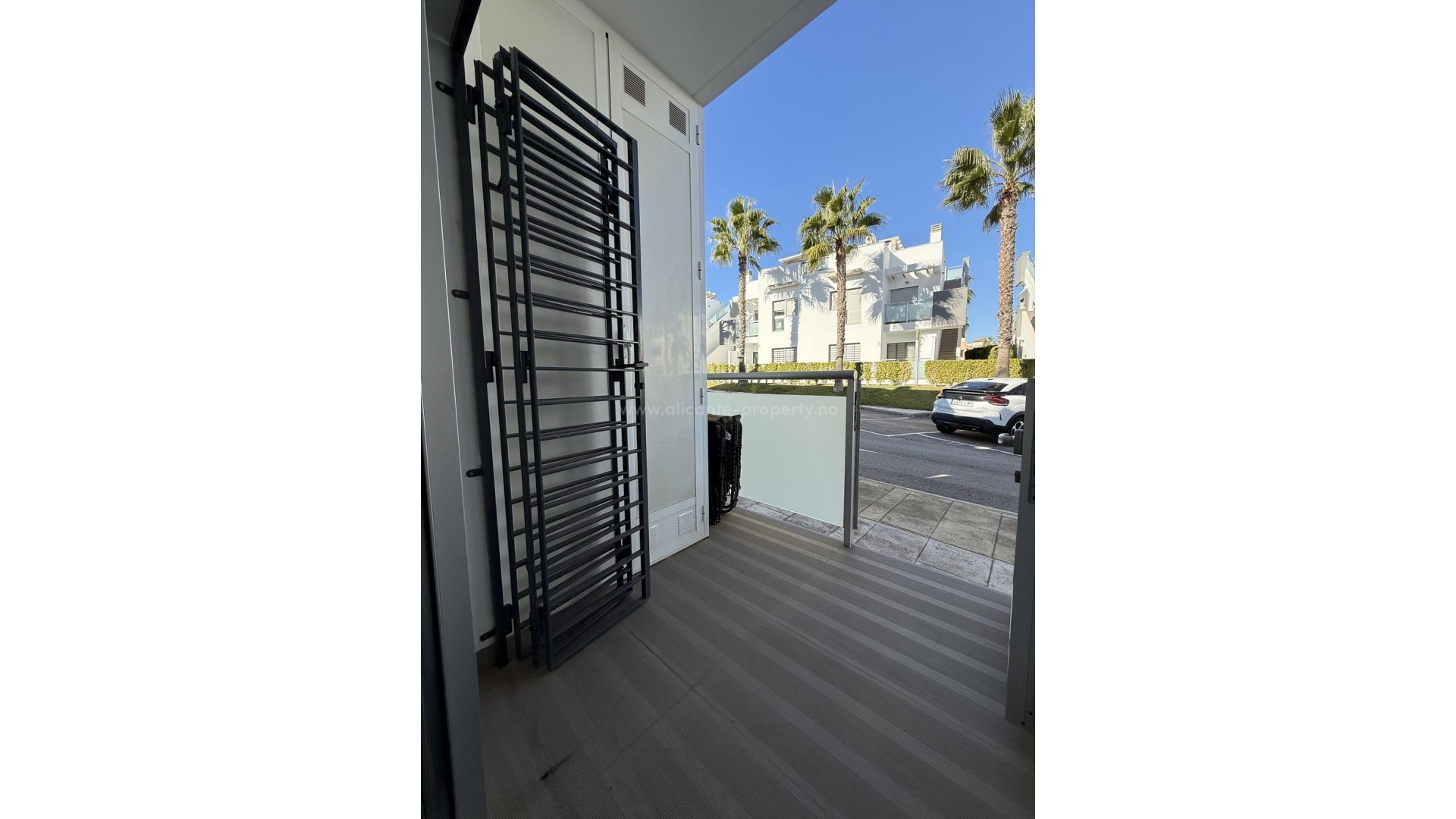 Apartment / flat in Punta Prima