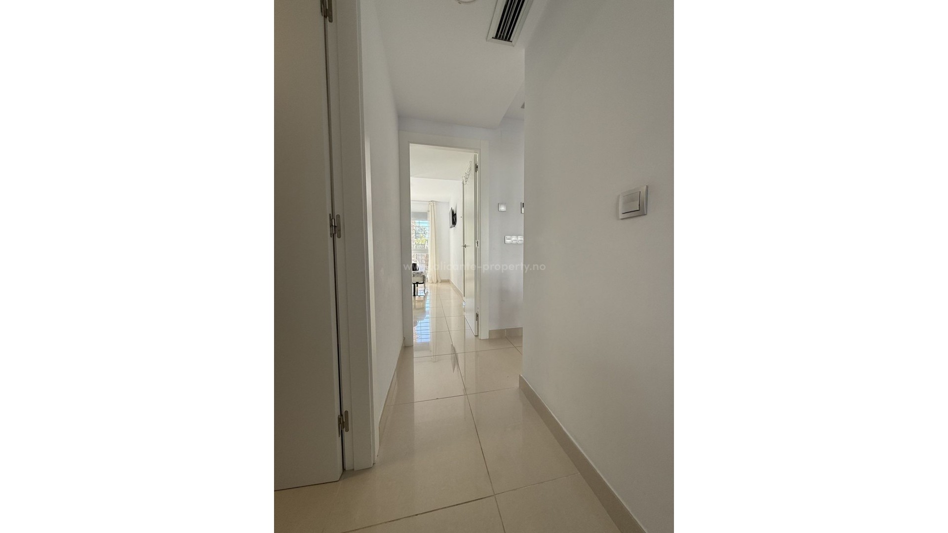 Apartment / flat in Punta Prima