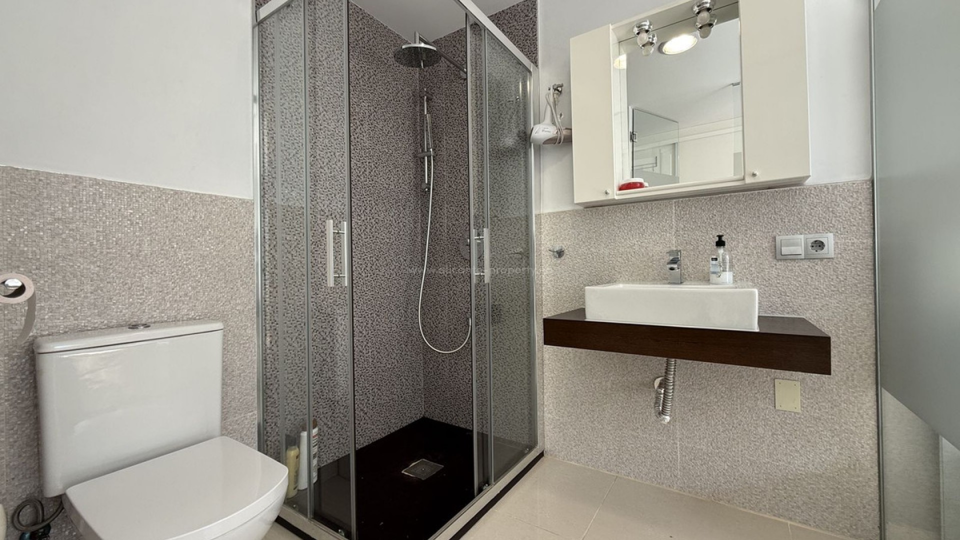 Apartment / flat in Punta Prima