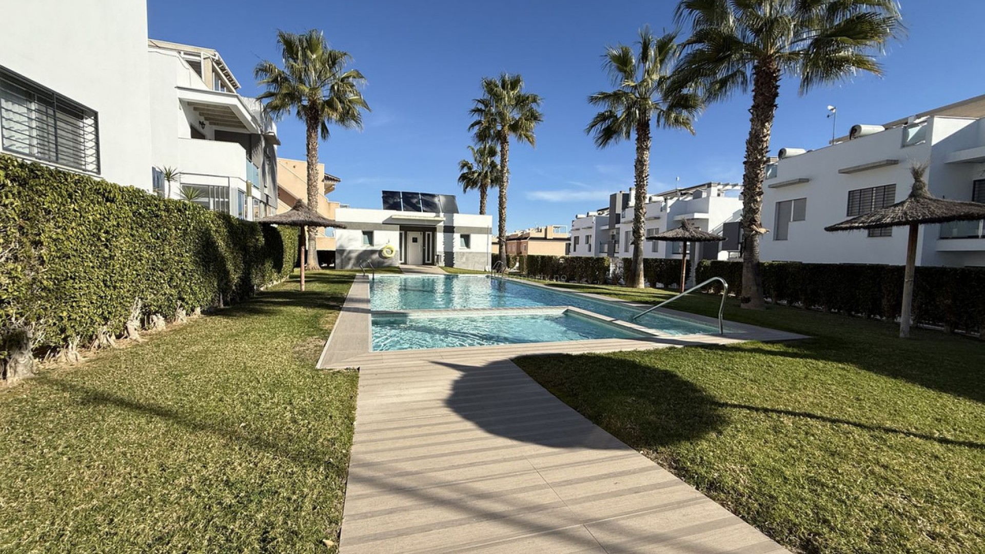 Apartment / flat in Punta Prima