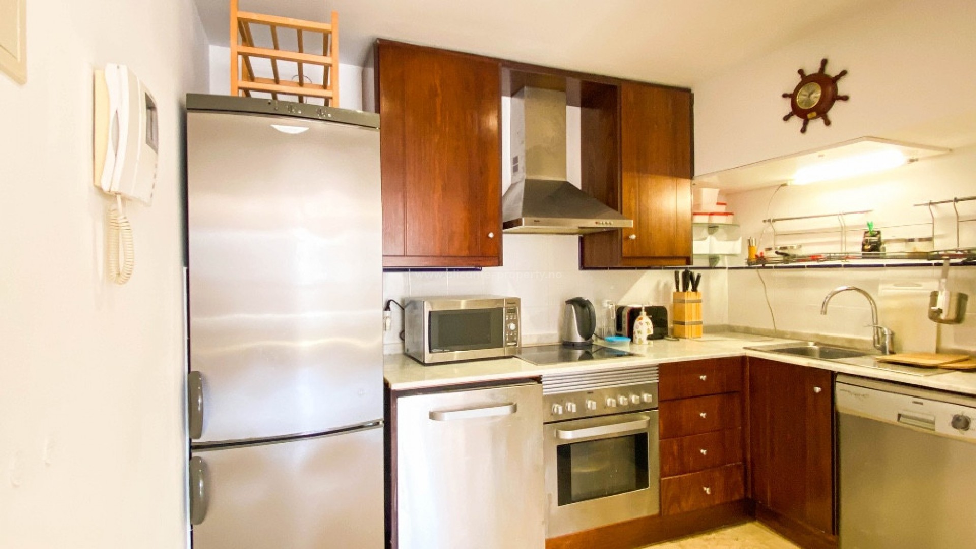 Apartment / flat in Punta Prima