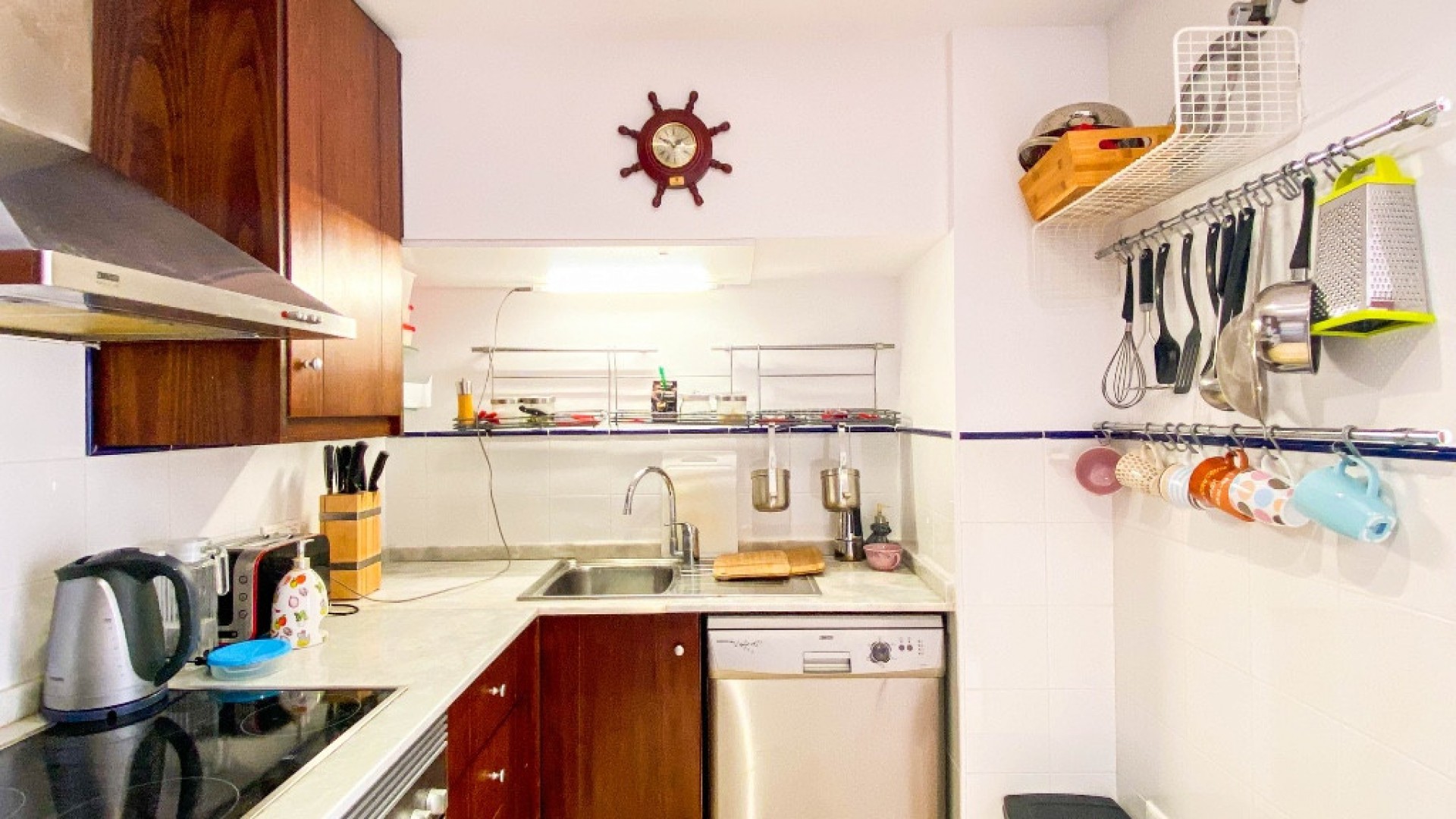 Apartment / flat in Punta Prima