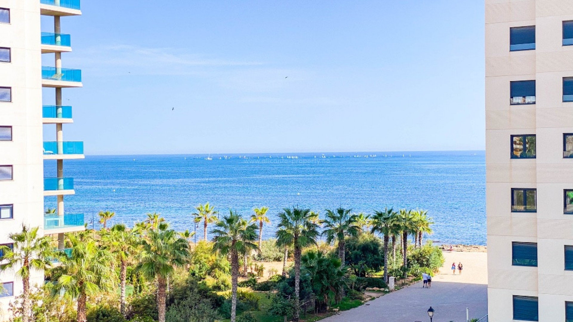 Apartment / flat in Punta Prima