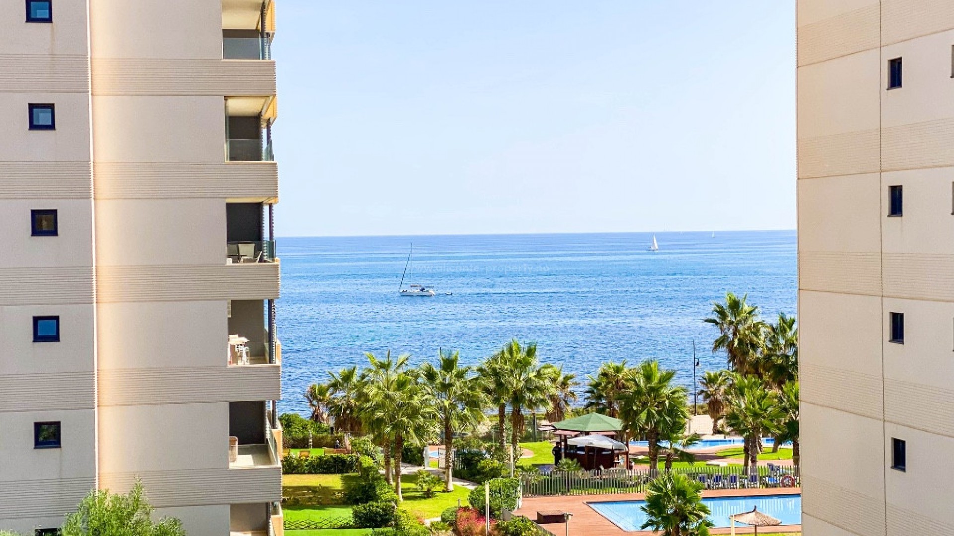 Apartment / flat in Punta Prima