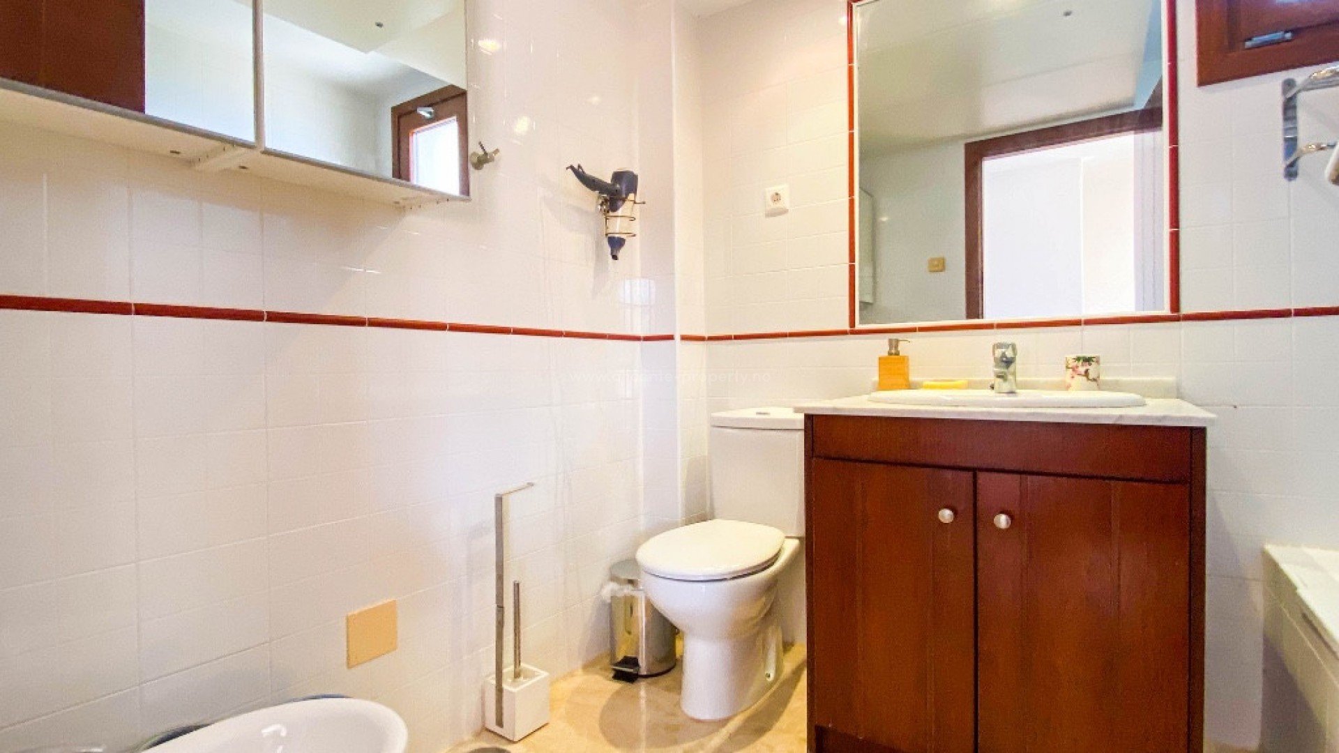 Apartment / flat in Punta Prima