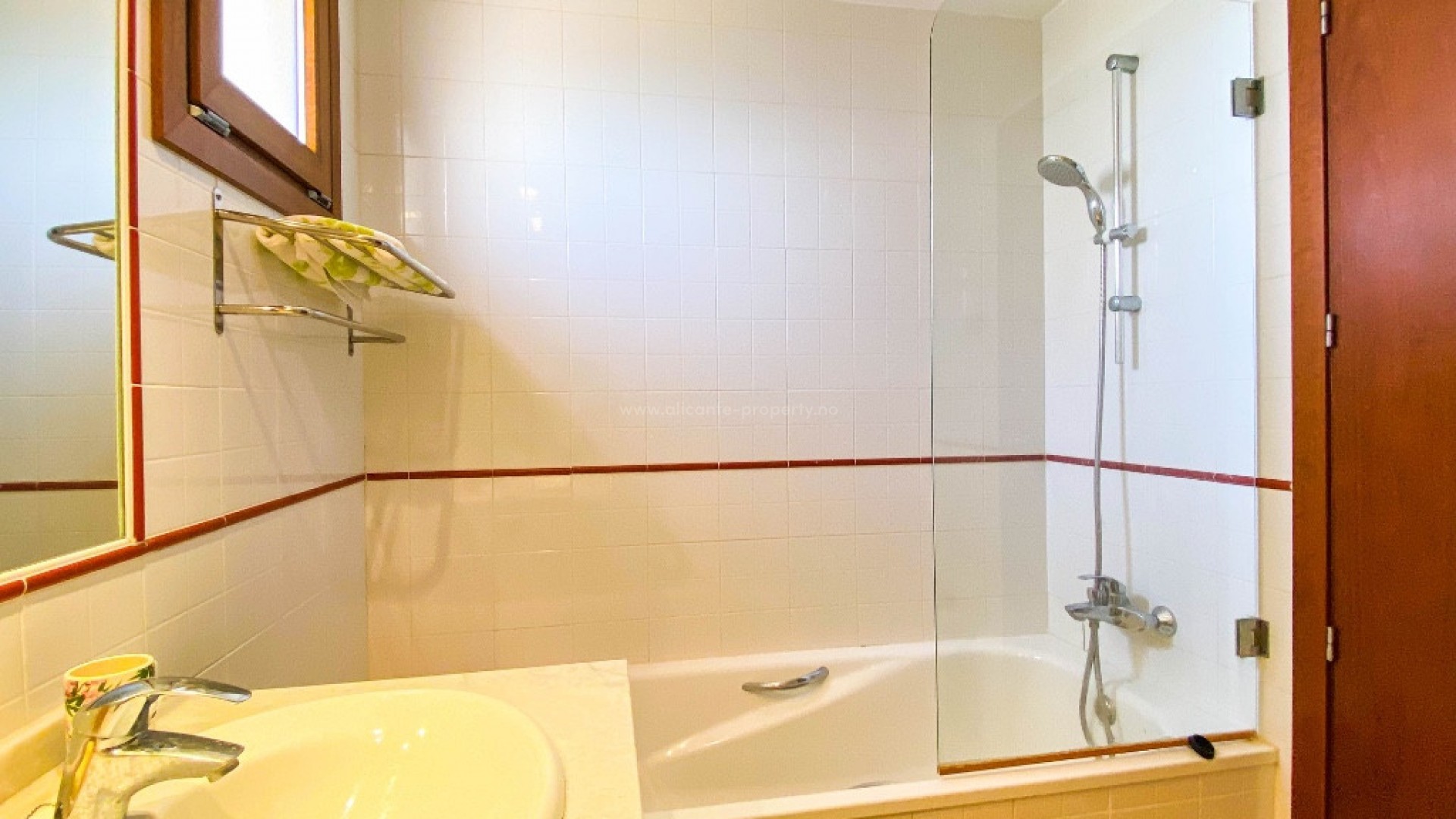 Apartment / flat in Punta Prima