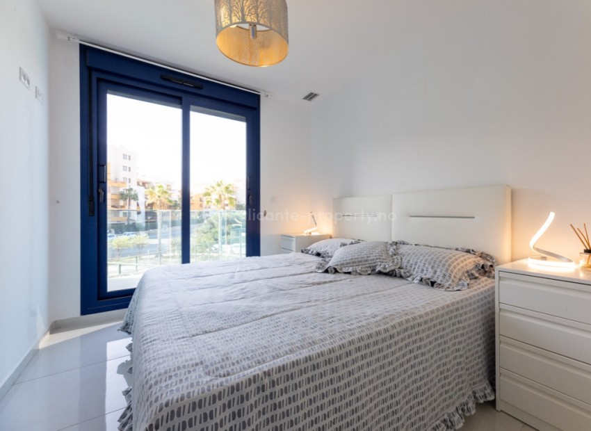 Apartment / flat in Punta Prima