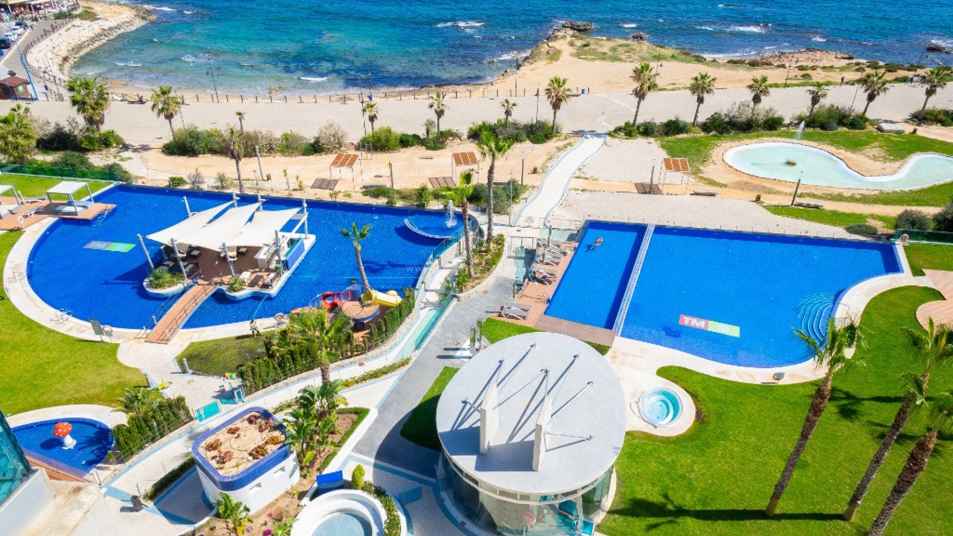 Apartment / flat in Punta Prima