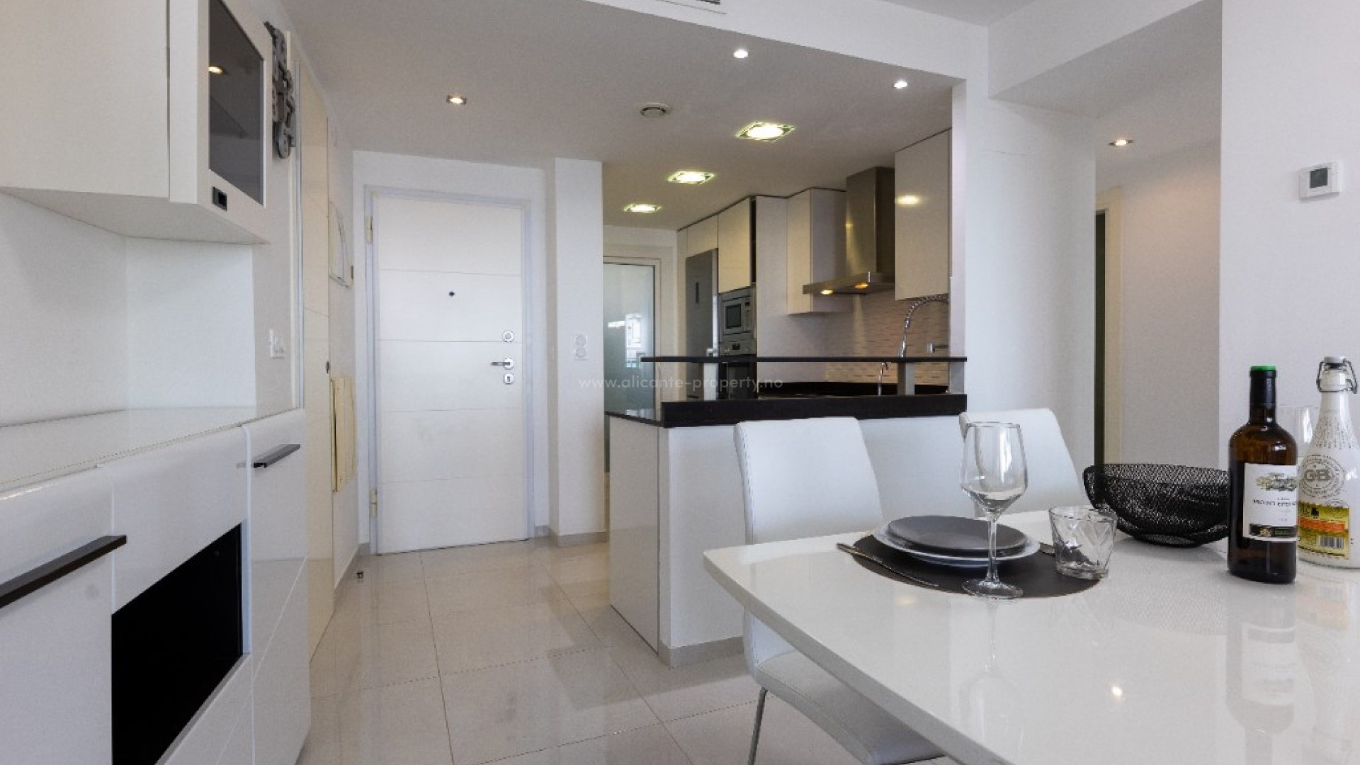 Apartment / flat in Punta Prima