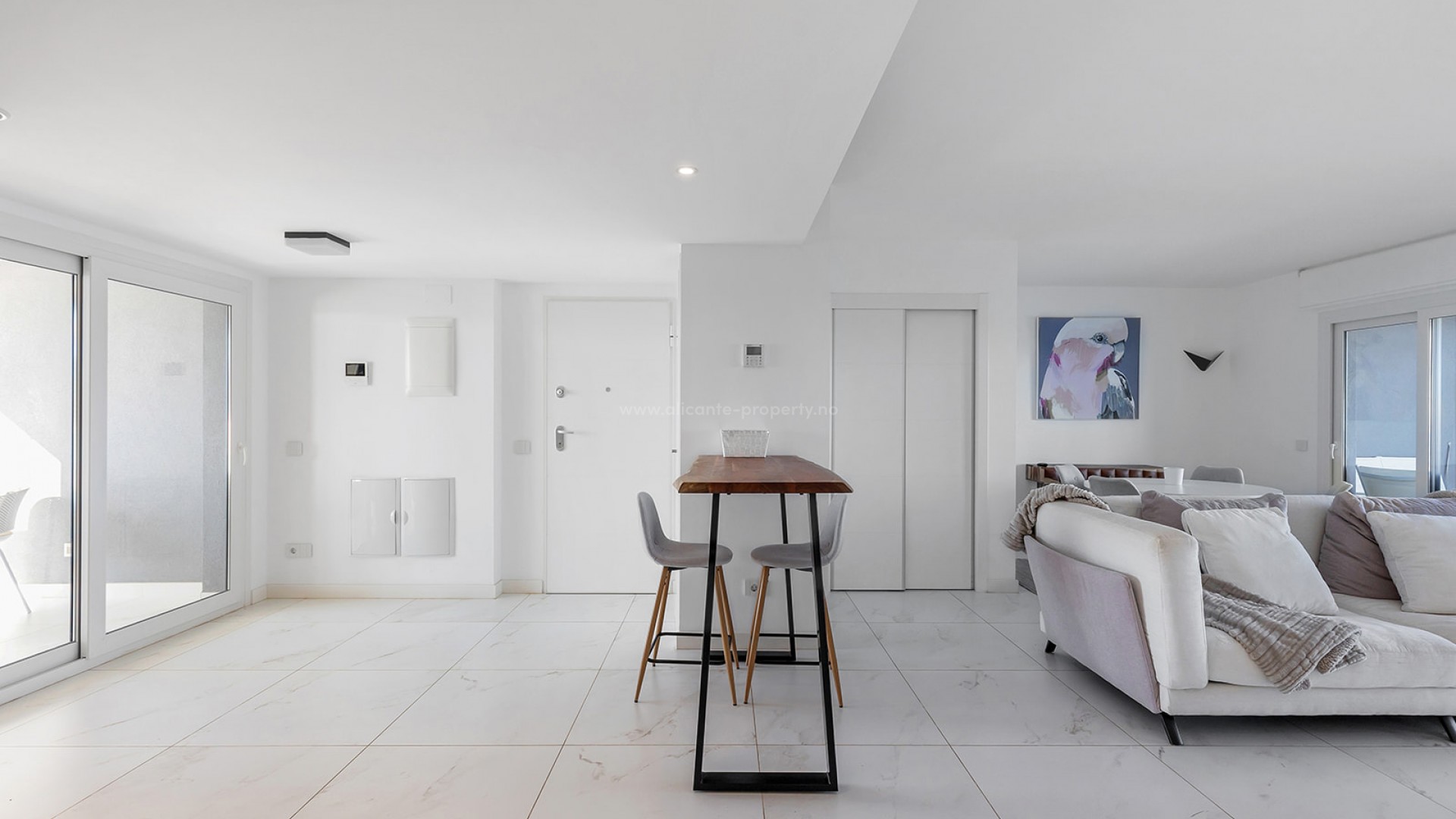 Apartment / flat in Punta Prima