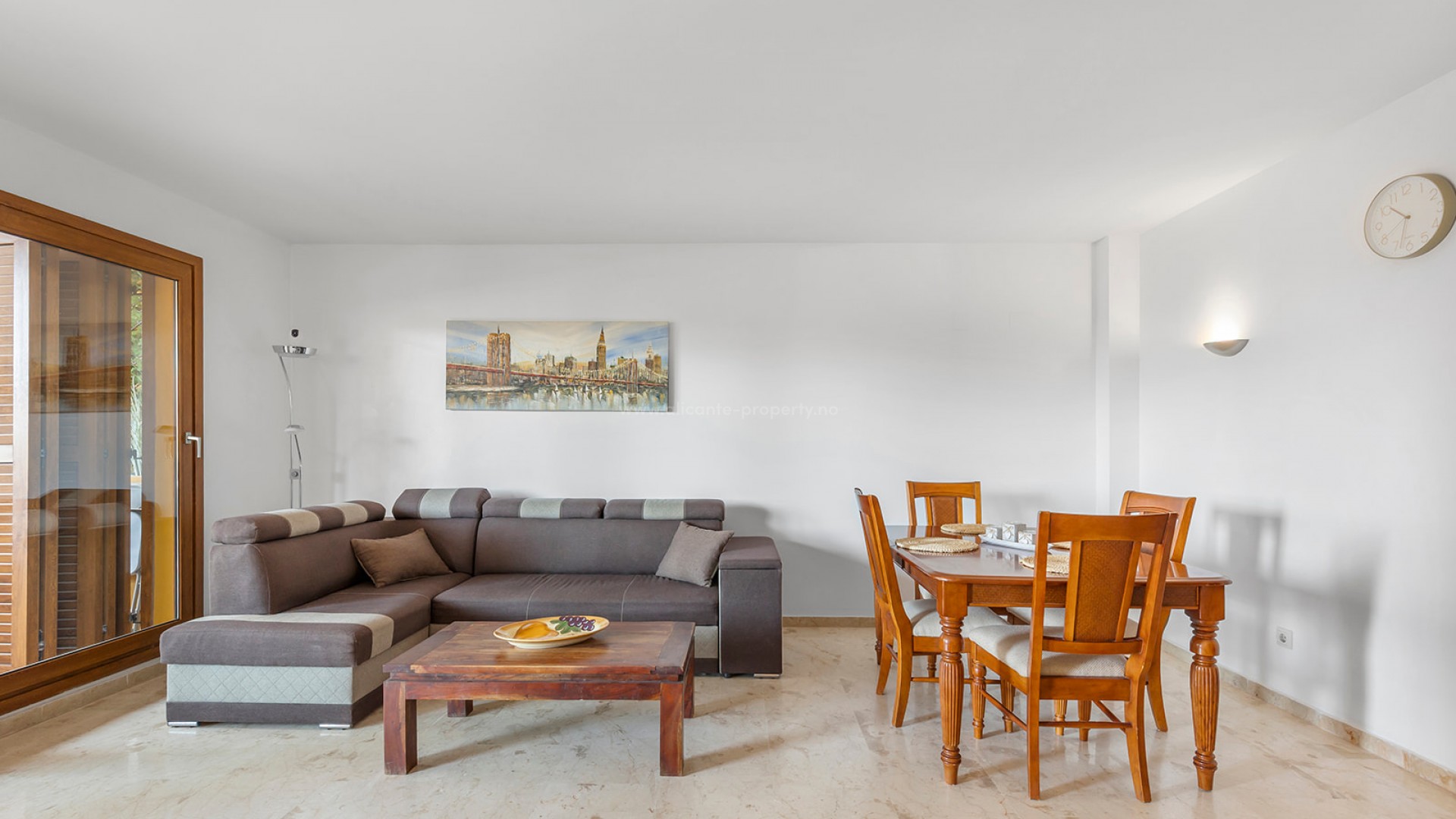 Apartment / flat in Punta Prima