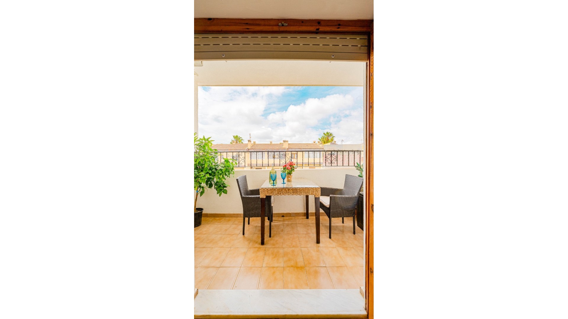 Apartment / flat in Punta Prima