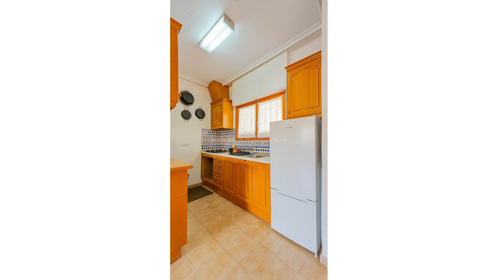 Apartment / flat in Punta Prima