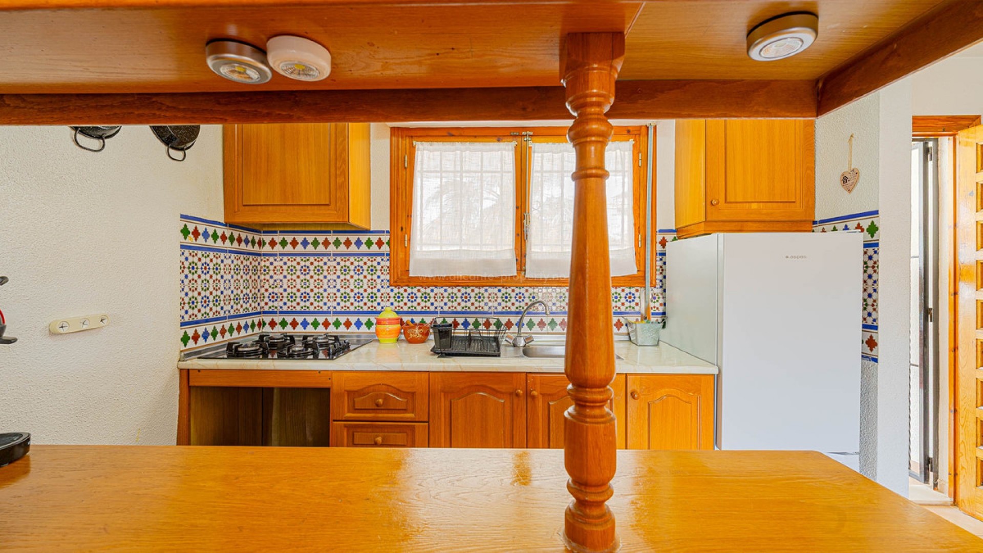 Apartment / flat in Punta Prima