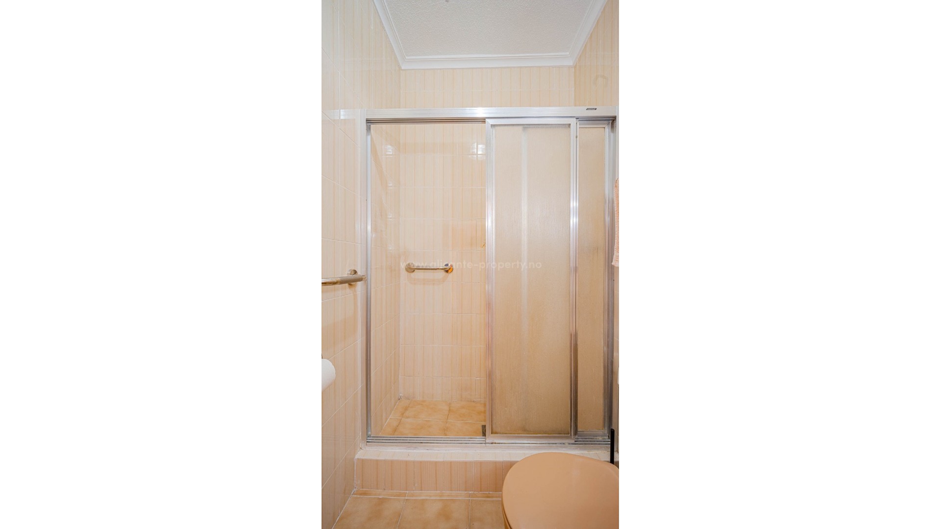 Apartment / flat in Punta Prima