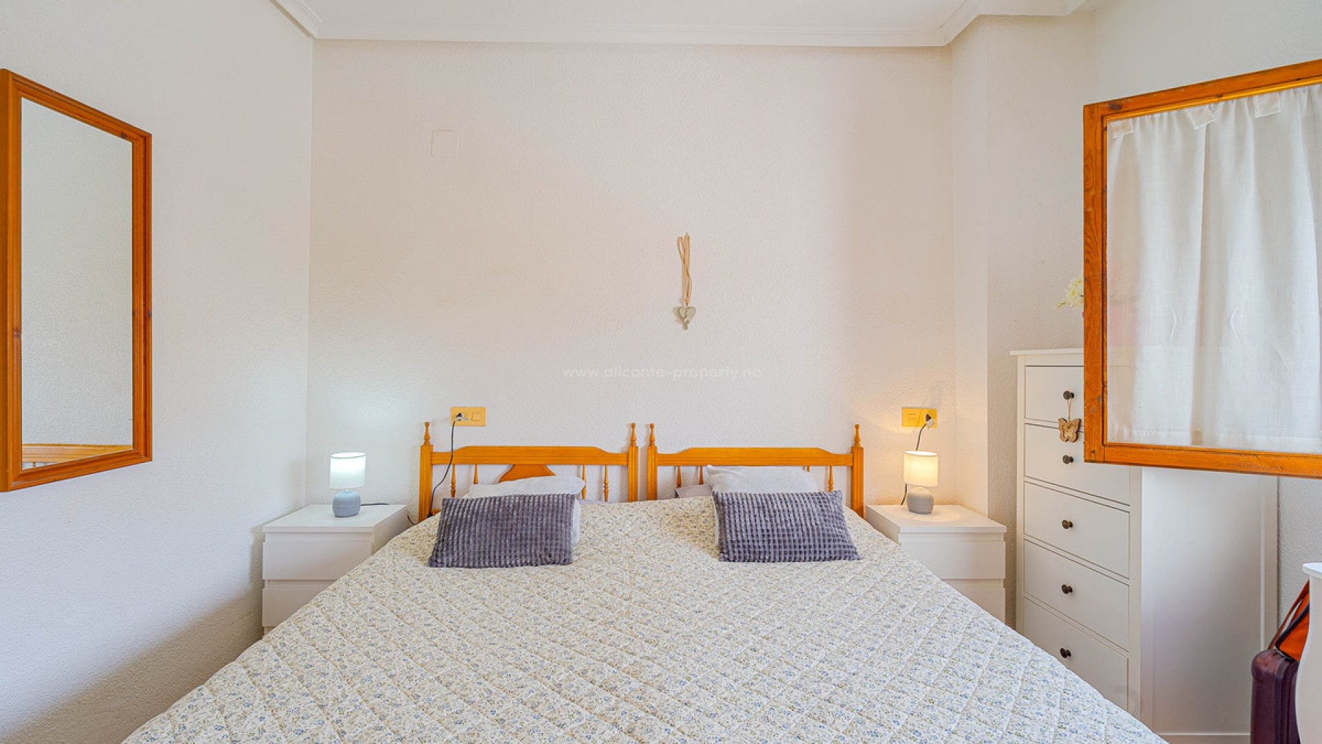 Apartment / flat in Punta Prima