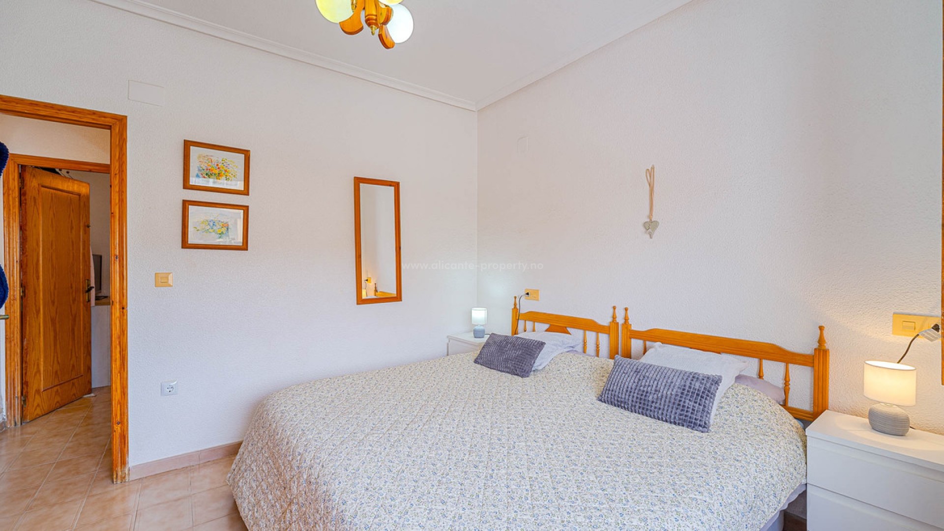 Apartment / flat in Punta Prima