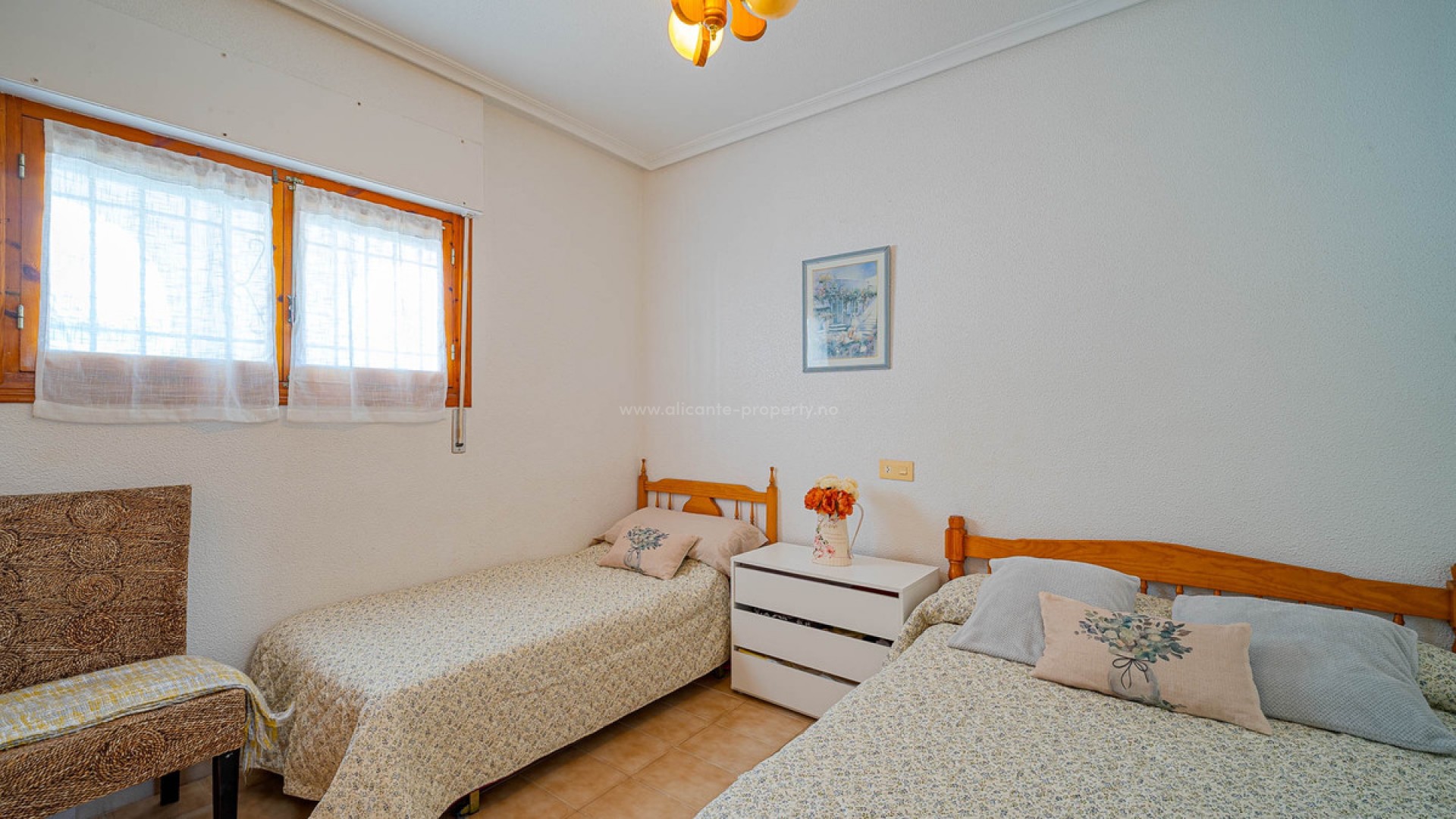 Apartment / flat in Punta Prima