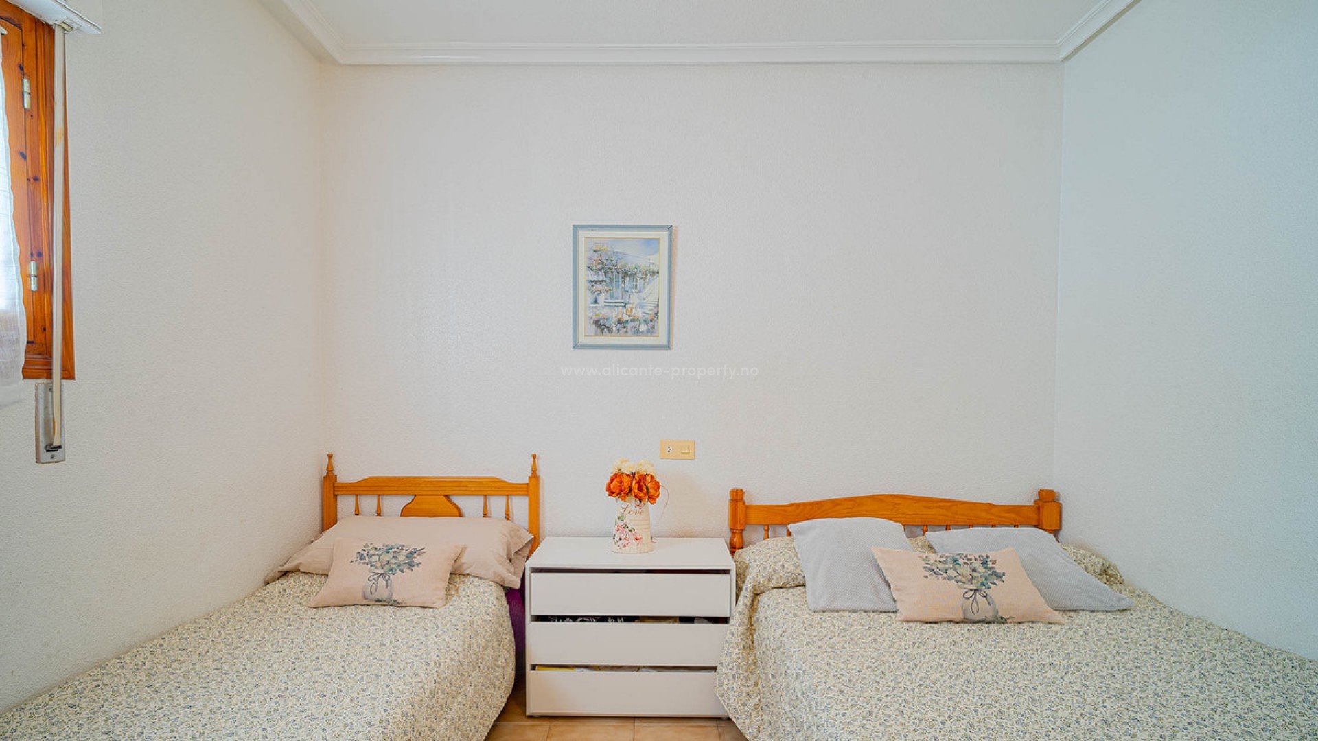 Apartment / flat in Punta Prima
