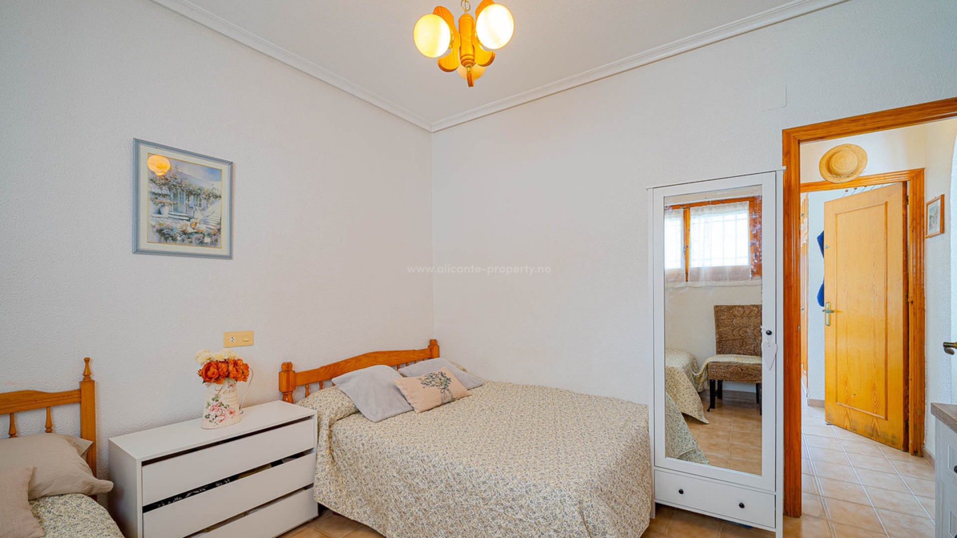 Apartment / flat in Punta Prima