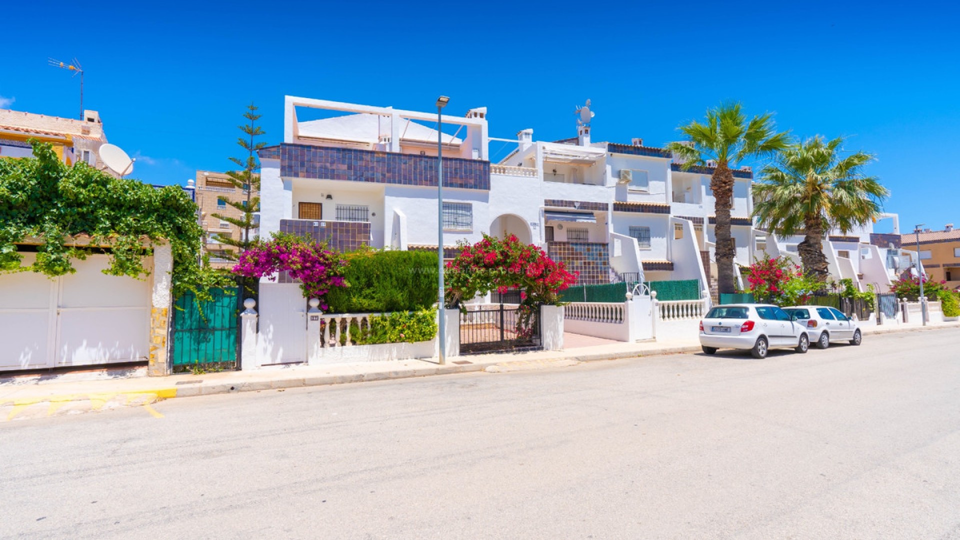 Apartment / flat in Punta Prima