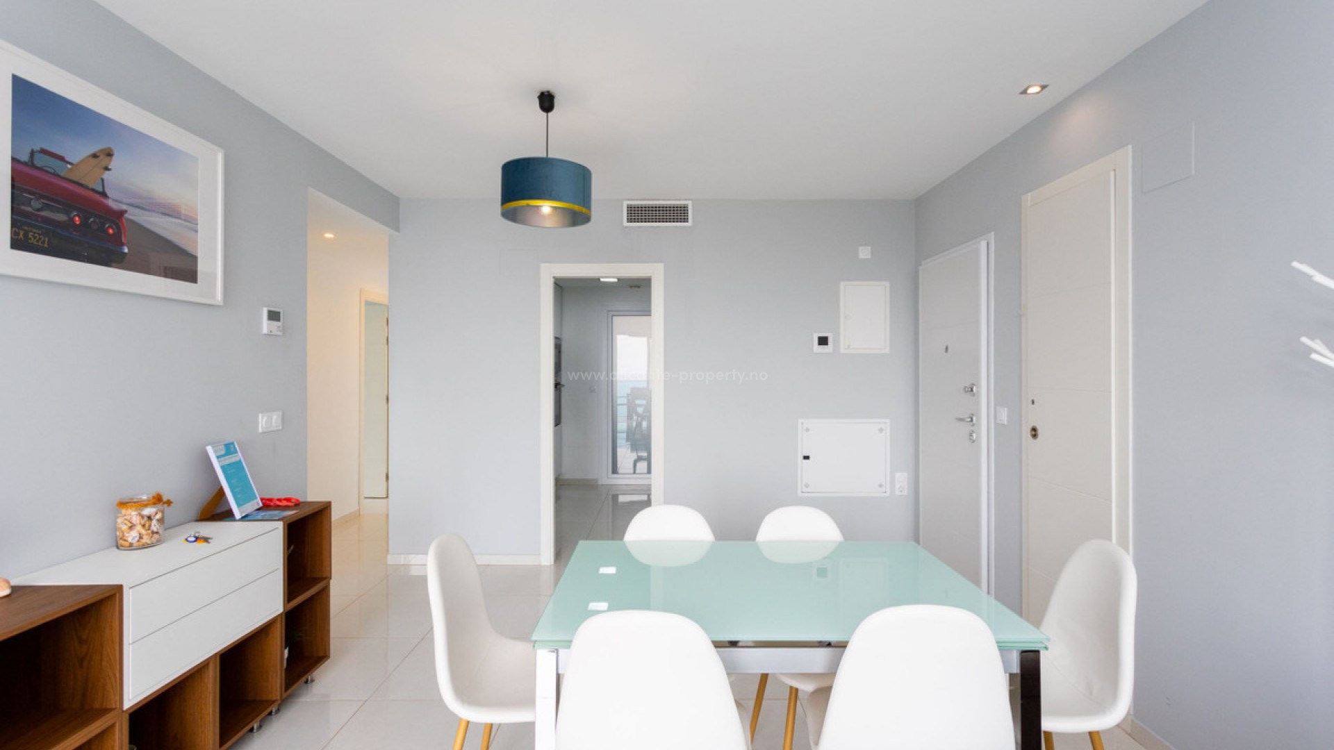 Apartment / flat in Punta Prima