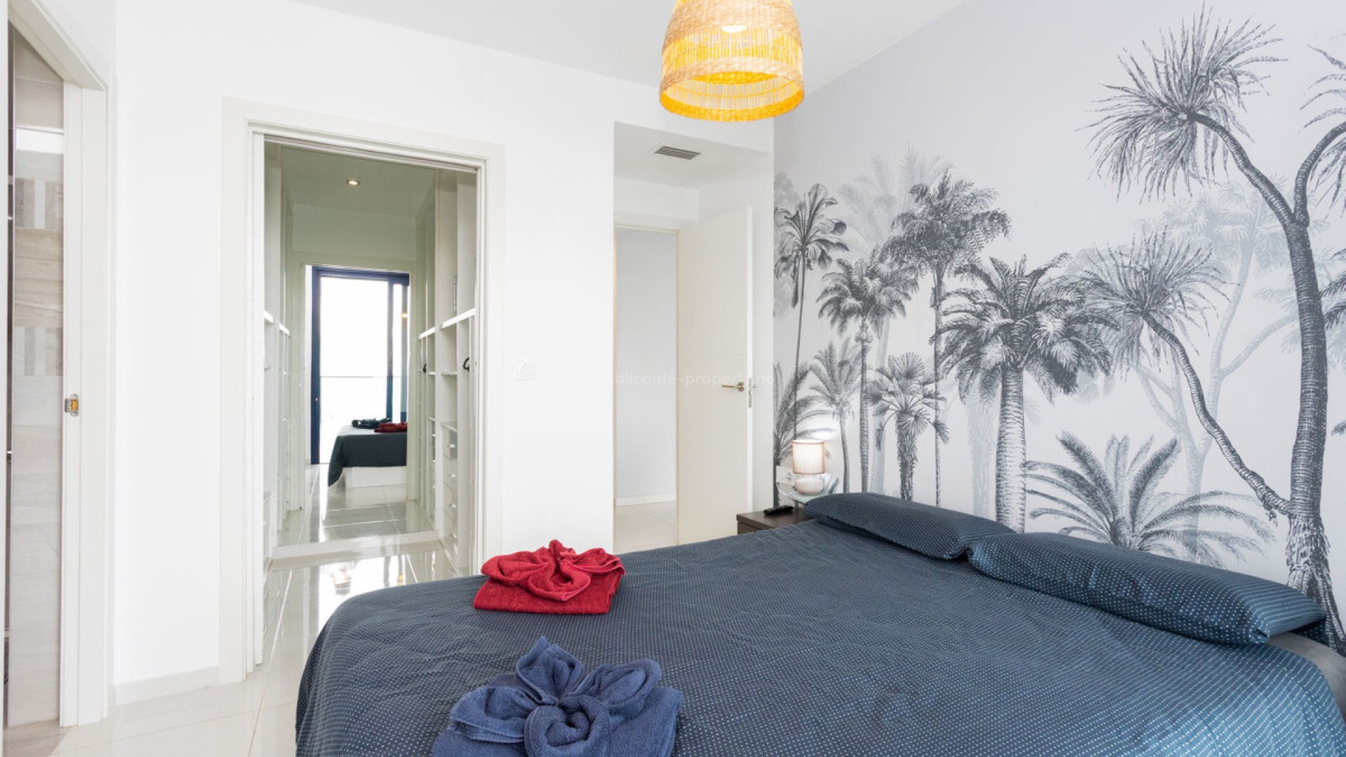 Apartment / flat in Punta Prima