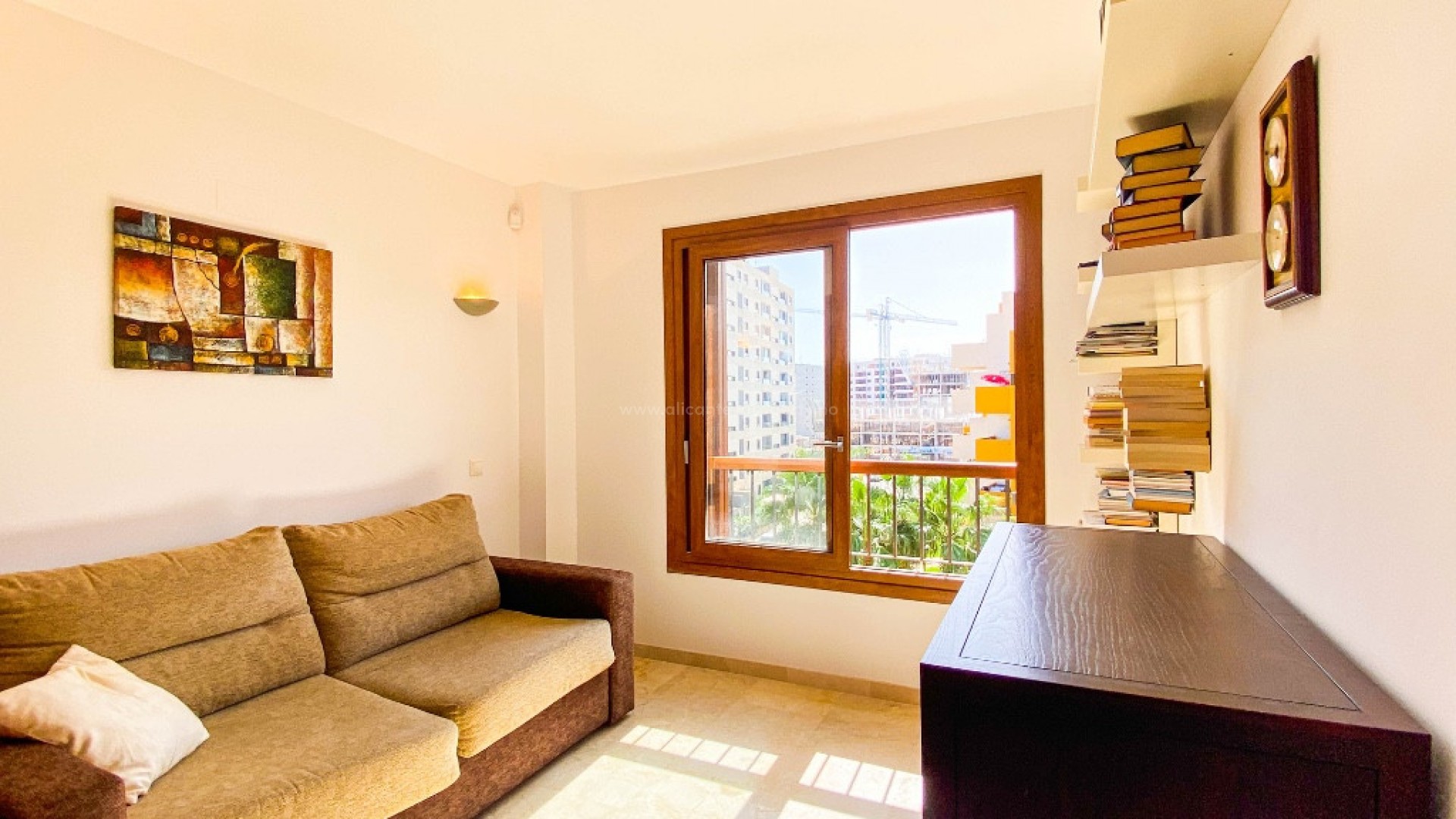 Apartment / flat in Punta Prima