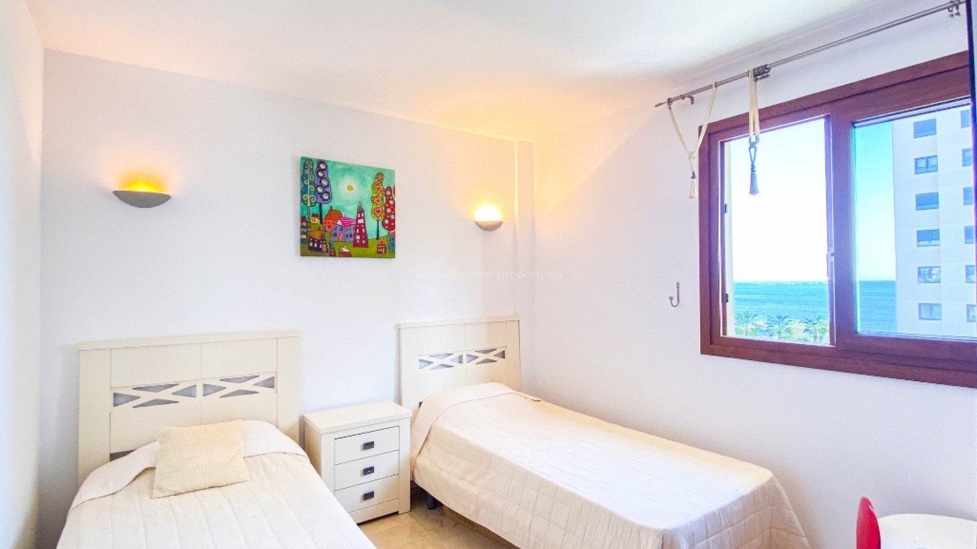 Apartment / flat in Punta Prima
