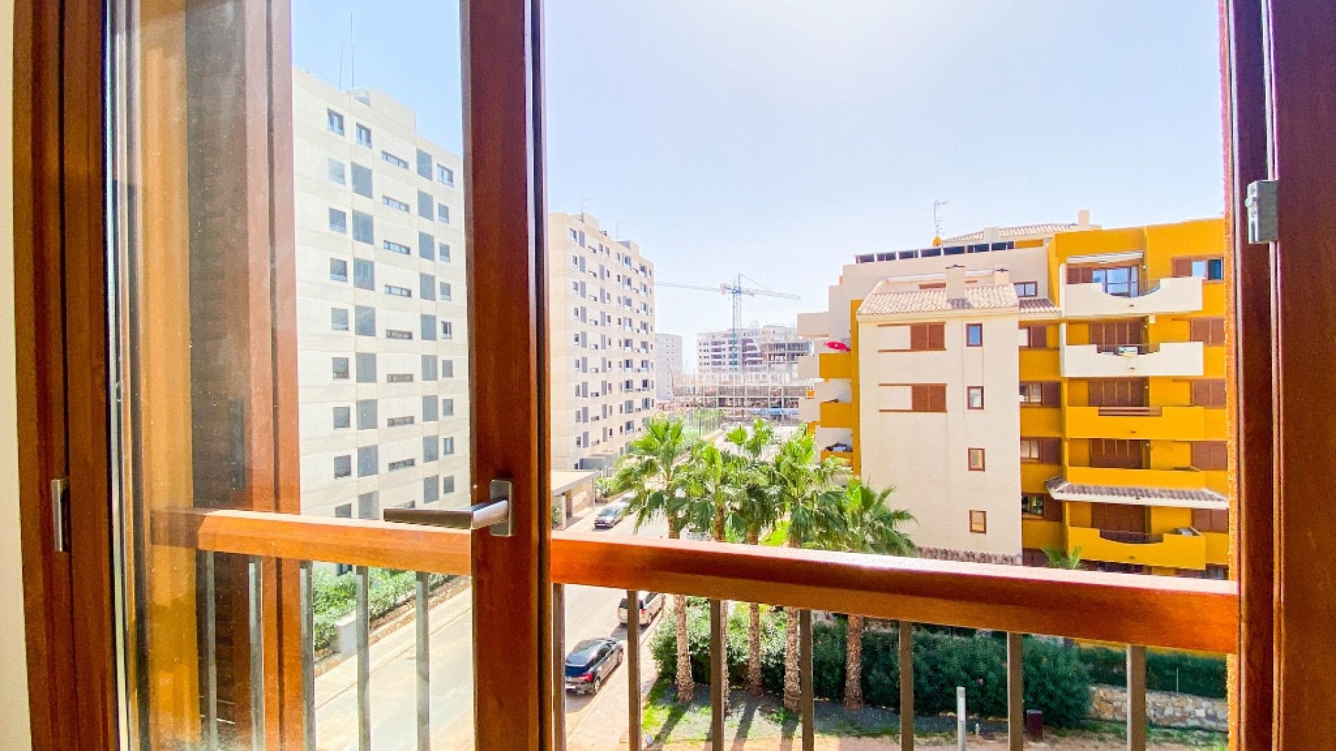 Apartment / flat in Punta Prima