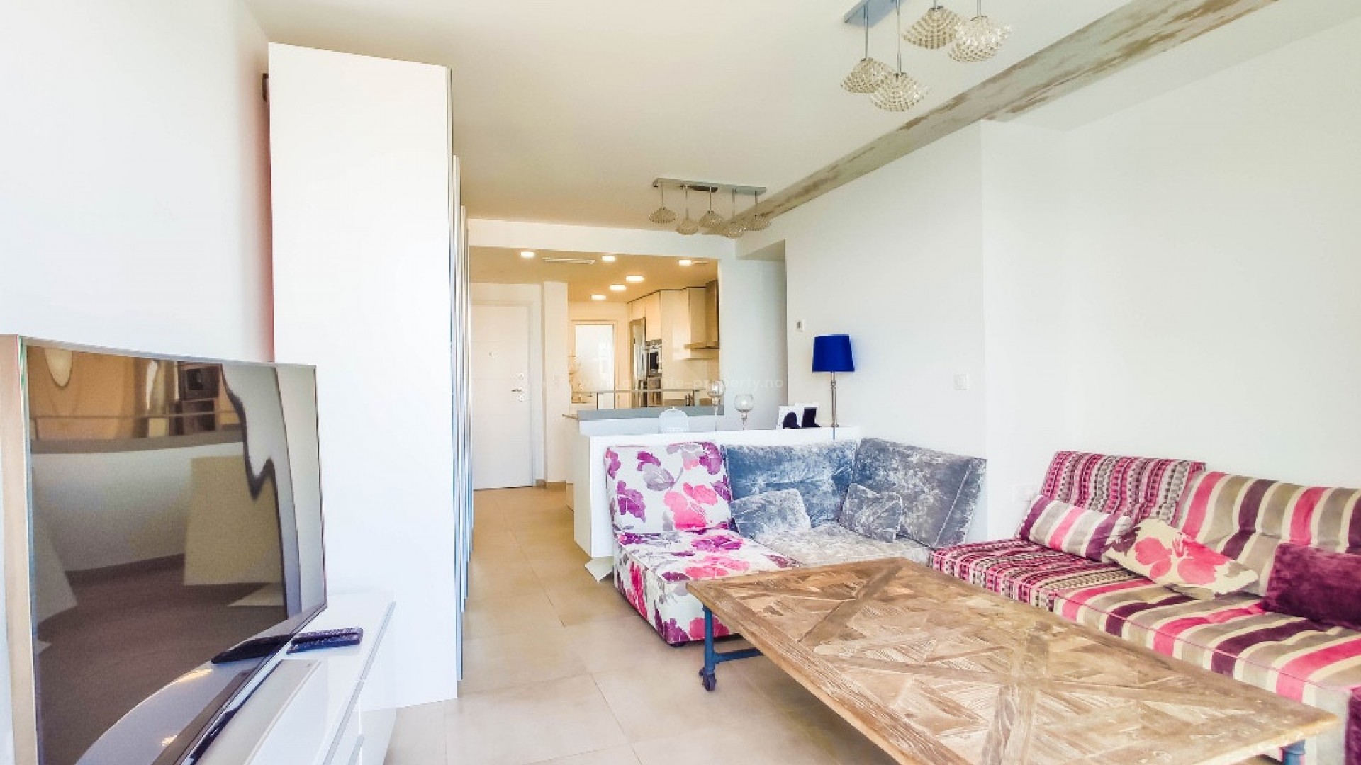 Apartment / flat in Punta Prima