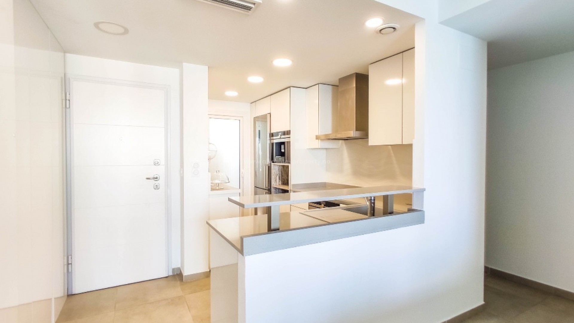 Apartment / flat in Punta Prima
