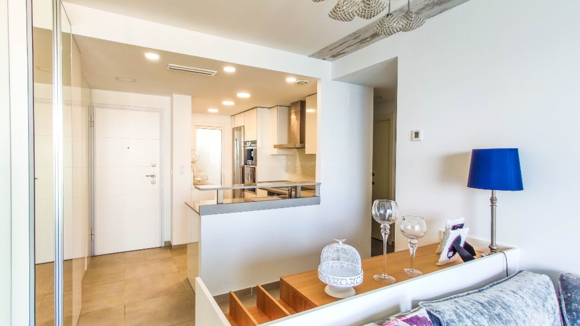 Apartment / flat in Punta Prima