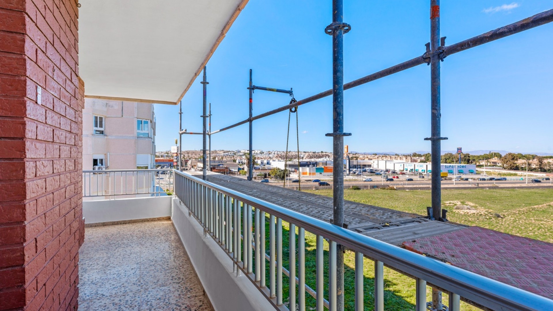 Apartment / flat in Punta Prima