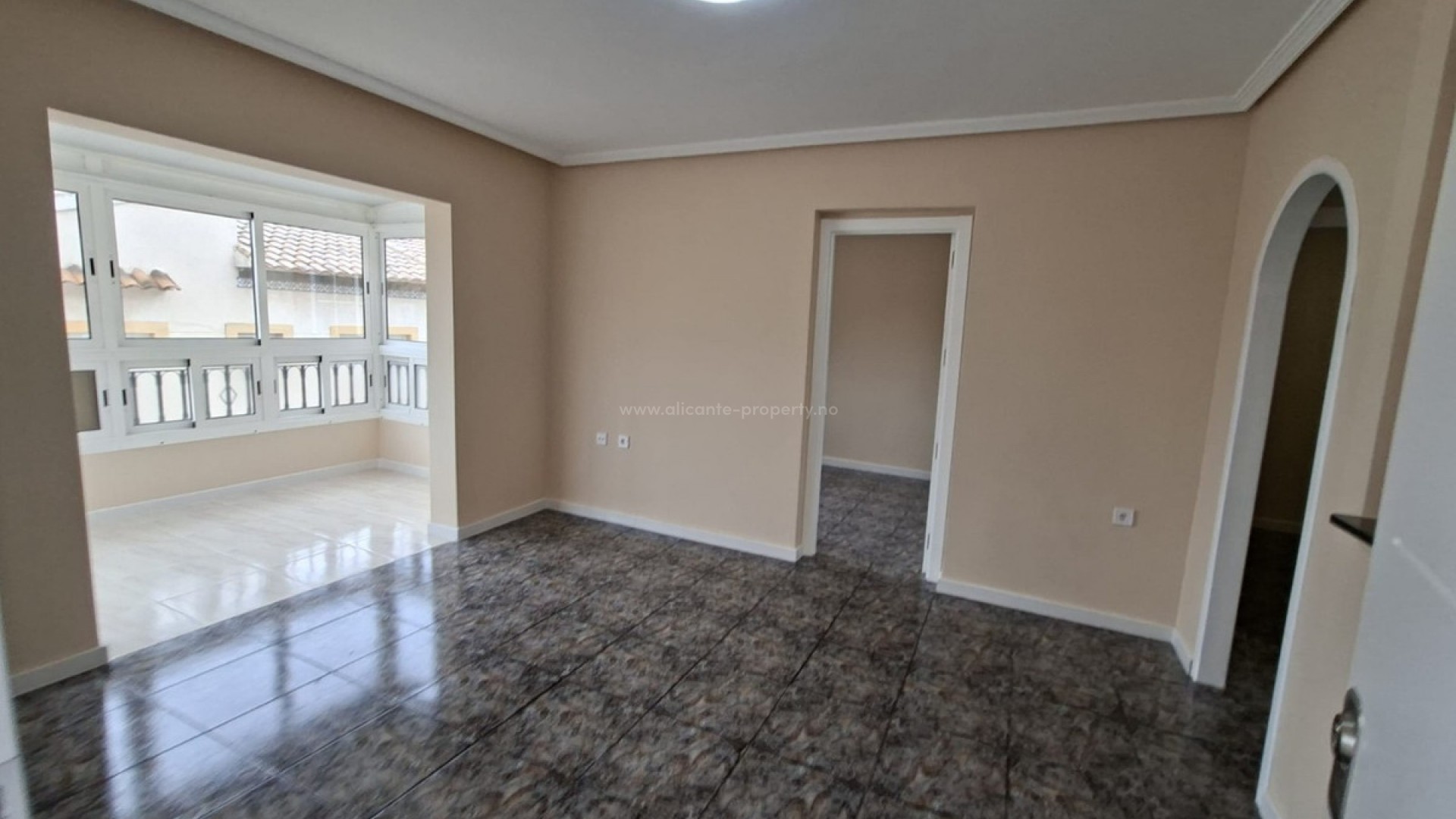 Apartment / flat in Punta Prima