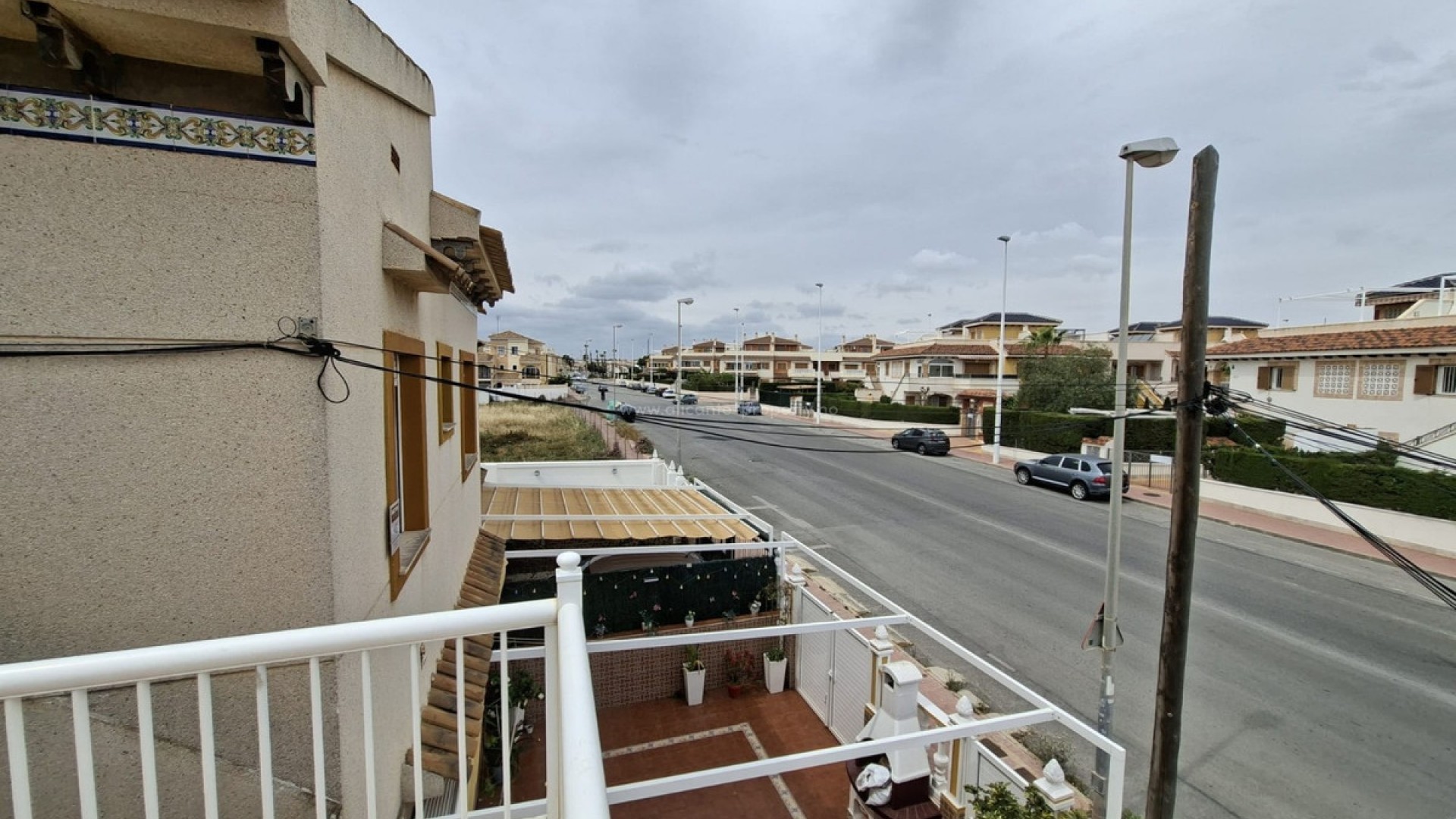 Apartment / flat in Punta Prima