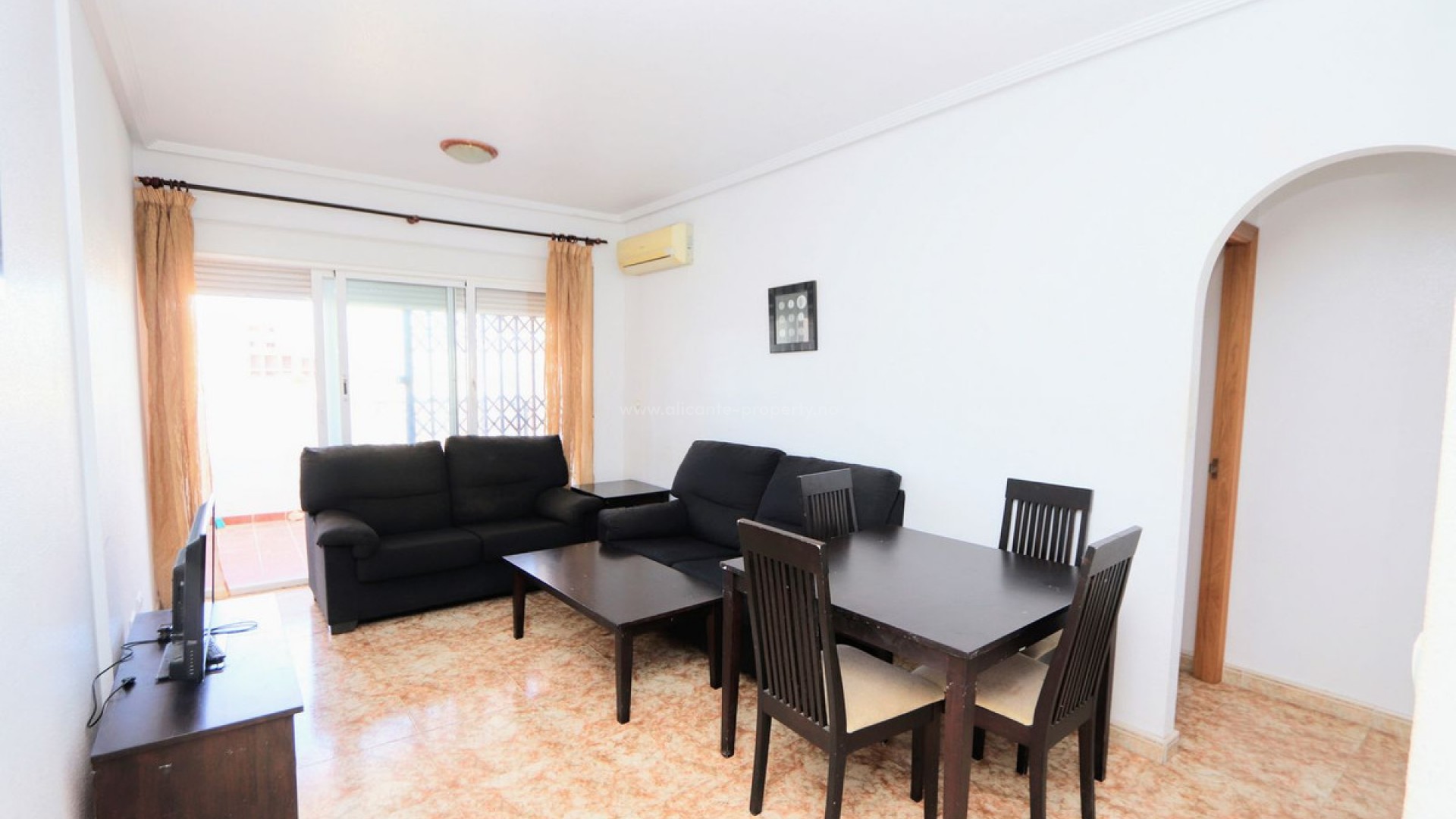 Apartment / flat in Punta Prima