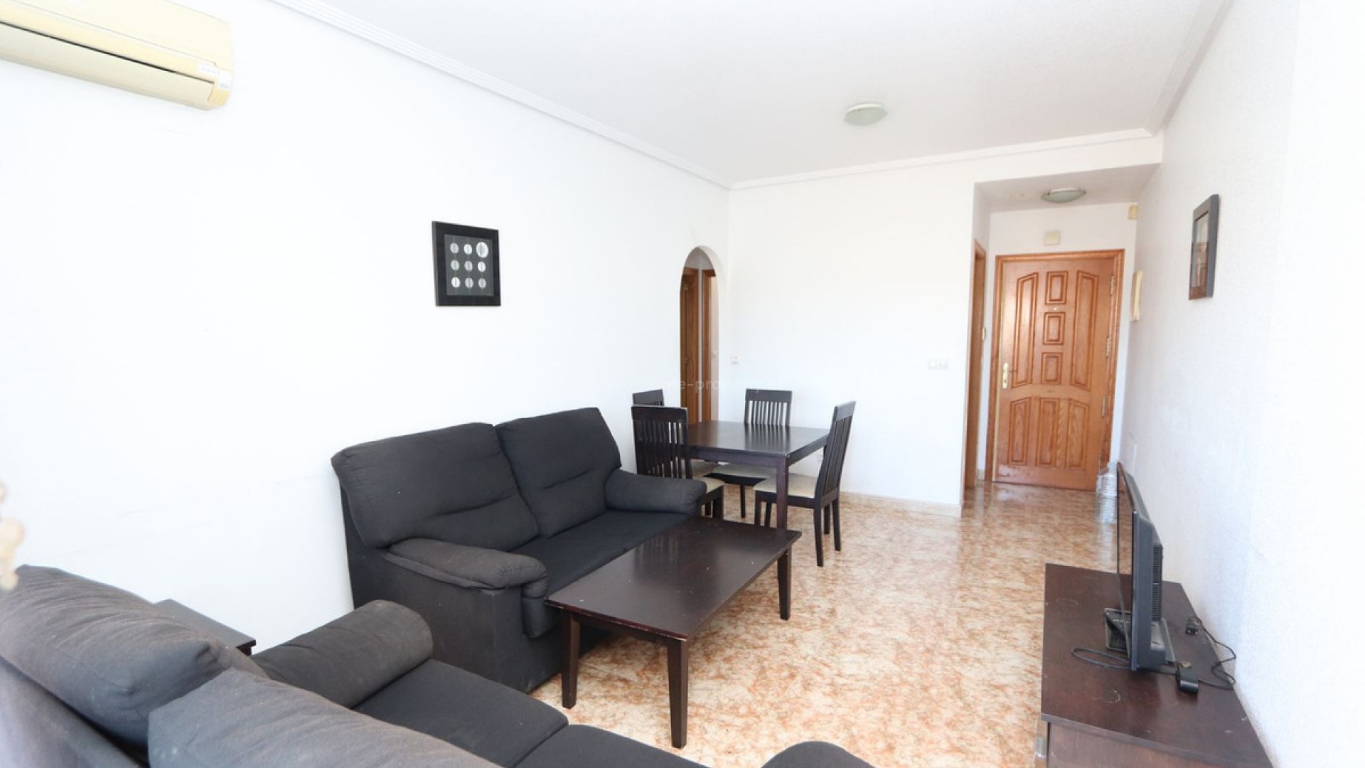 Apartment / flat in Punta Prima