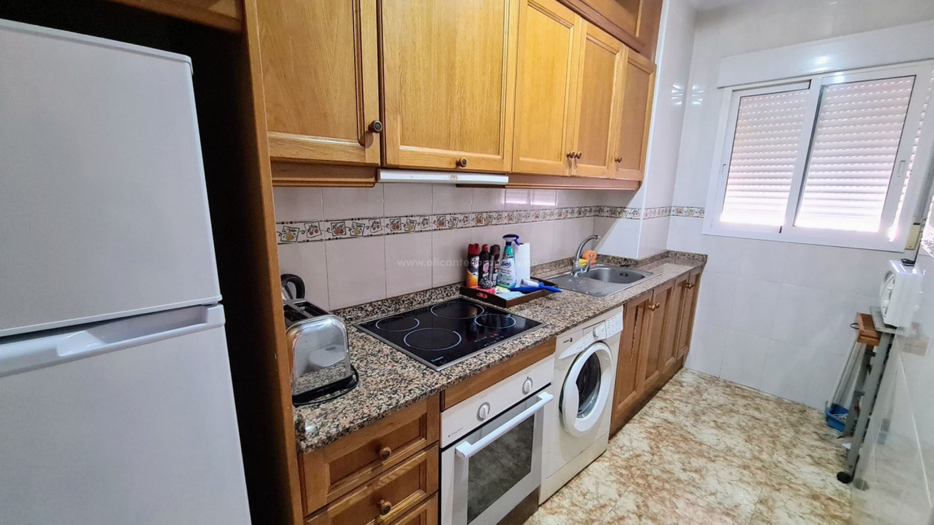 Apartment / flat in Punta Prima