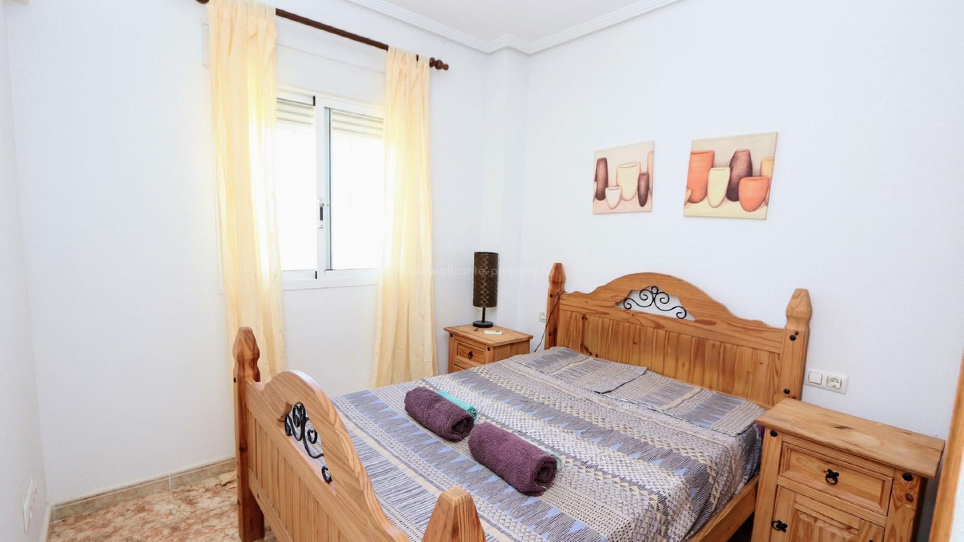 Apartment / flat in Punta Prima