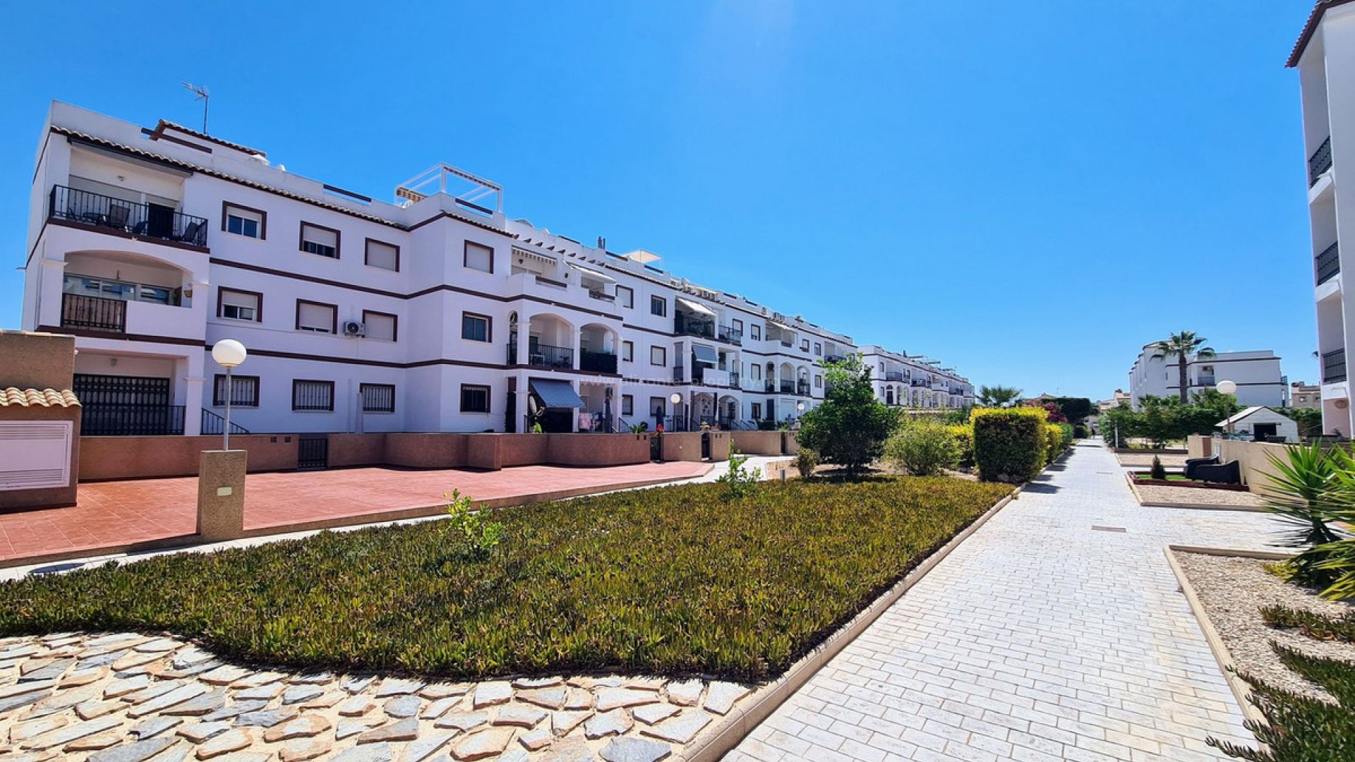 Apartment / flat in Punta Prima