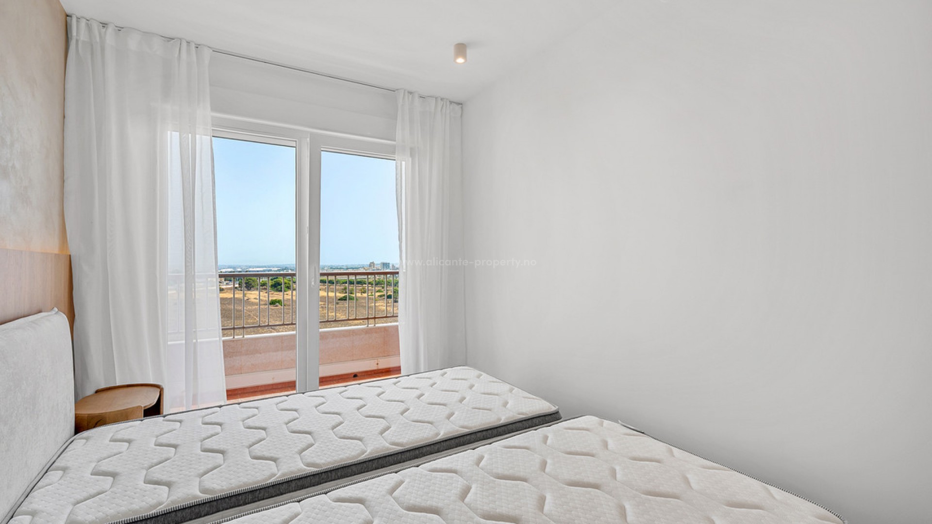 Apartment / flat in Punta Prima