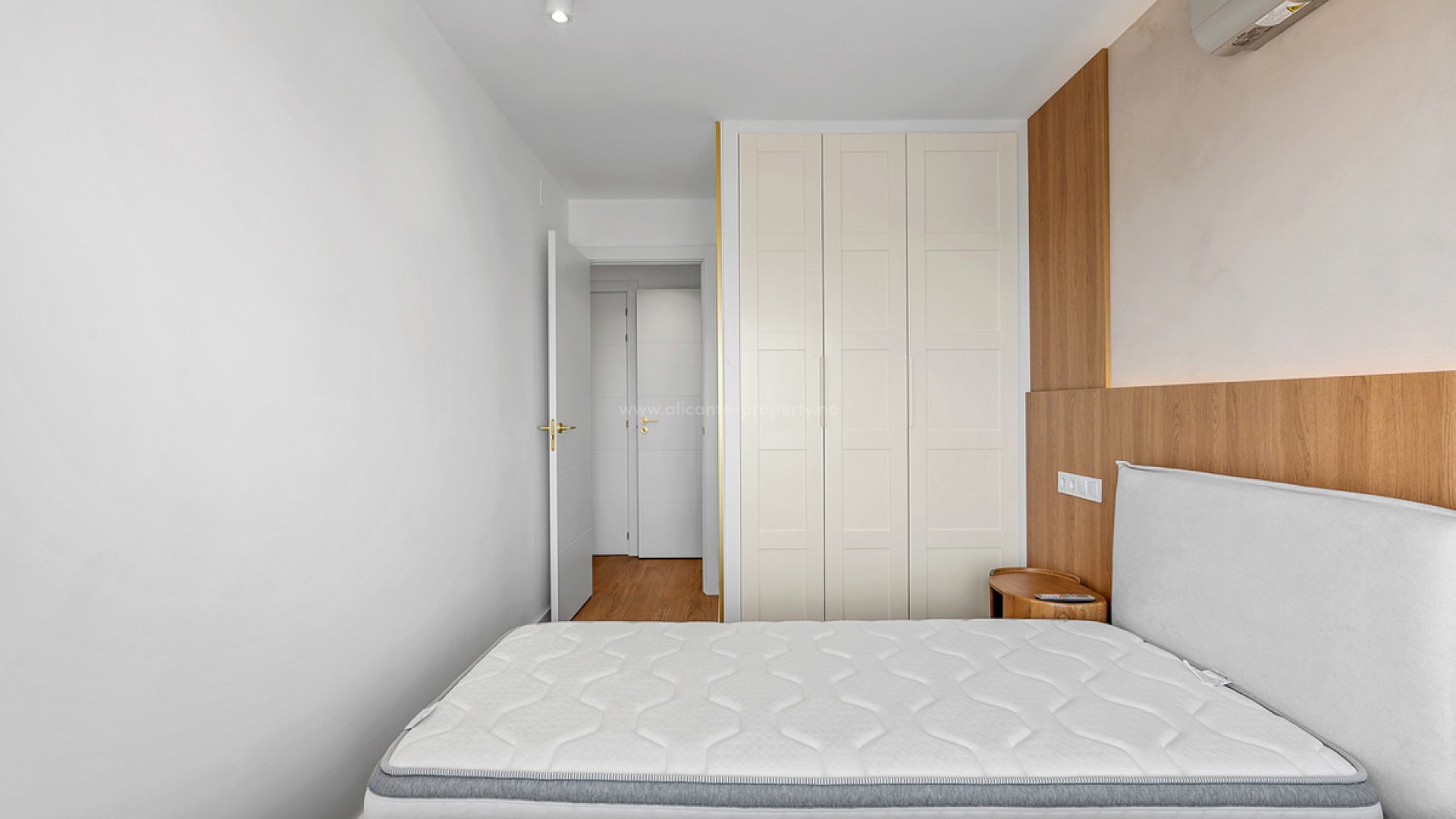 Apartment / flat in Punta Prima